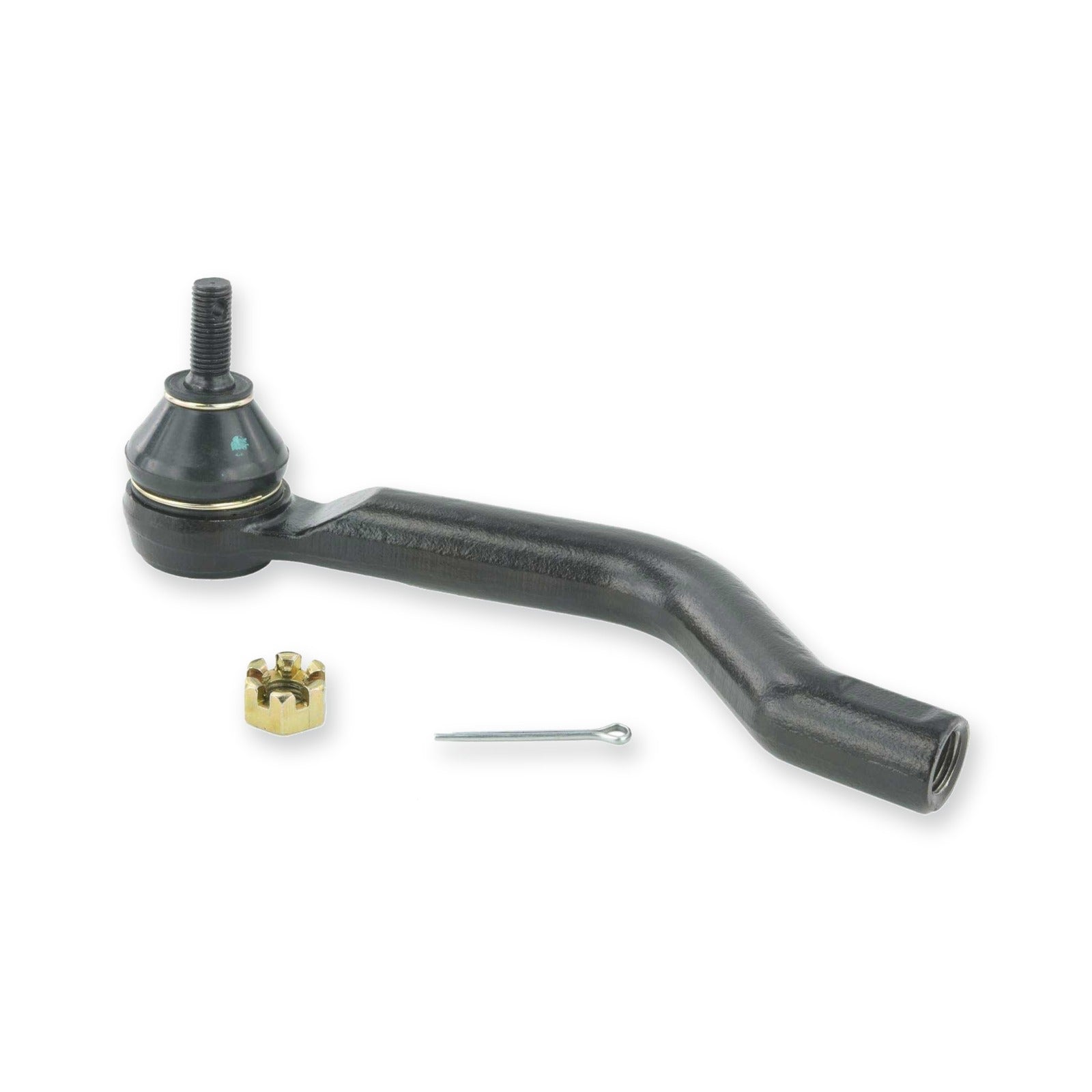 Nissan Qashqai Front Left Steering Tie Rod End