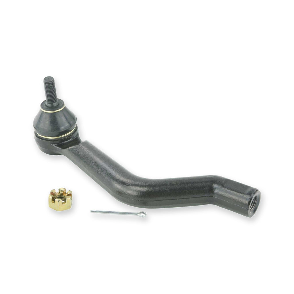 Nissan Qashqai Front Right Steering Tie Rod End