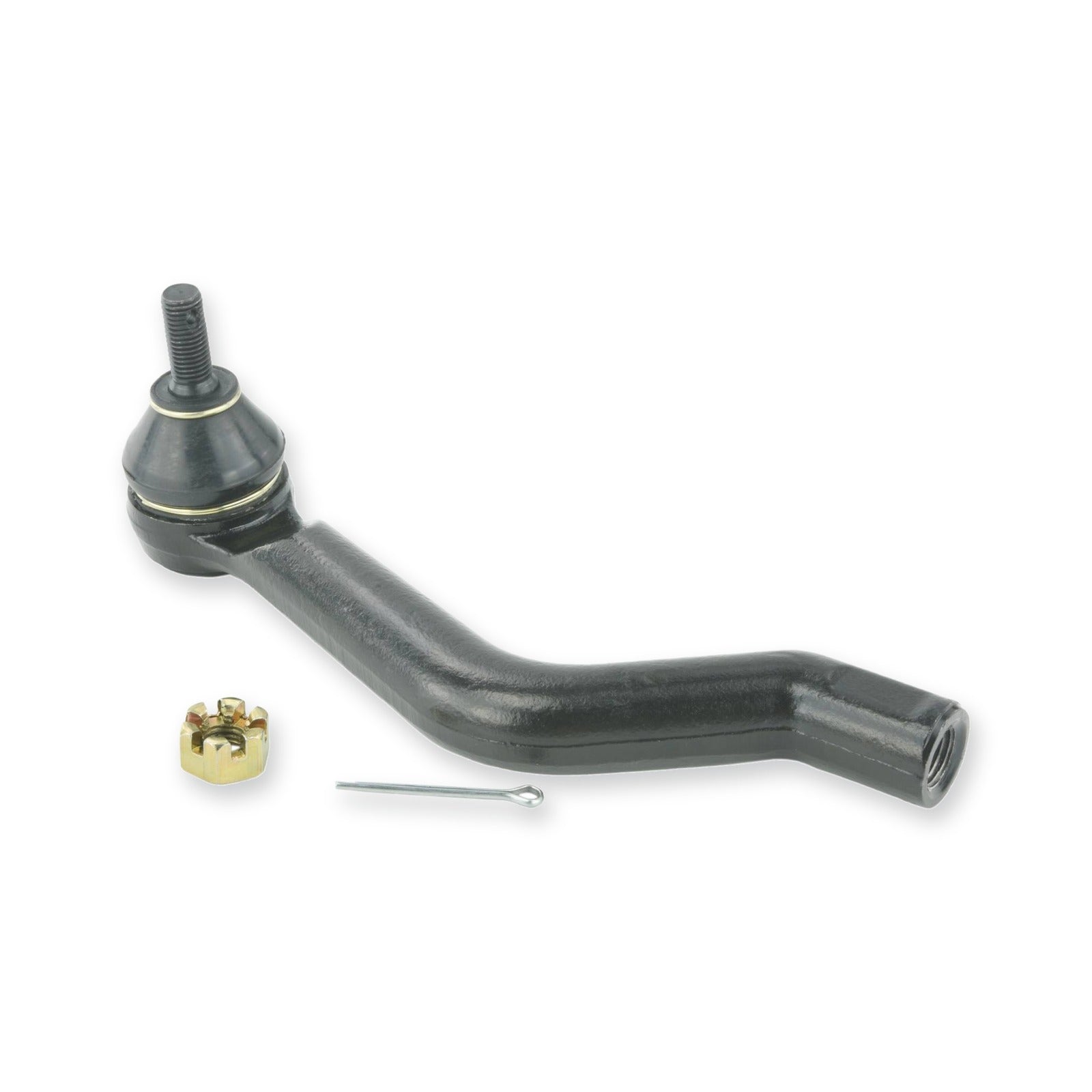 Nissan Qashqai Front Right Steering Tie Rod End