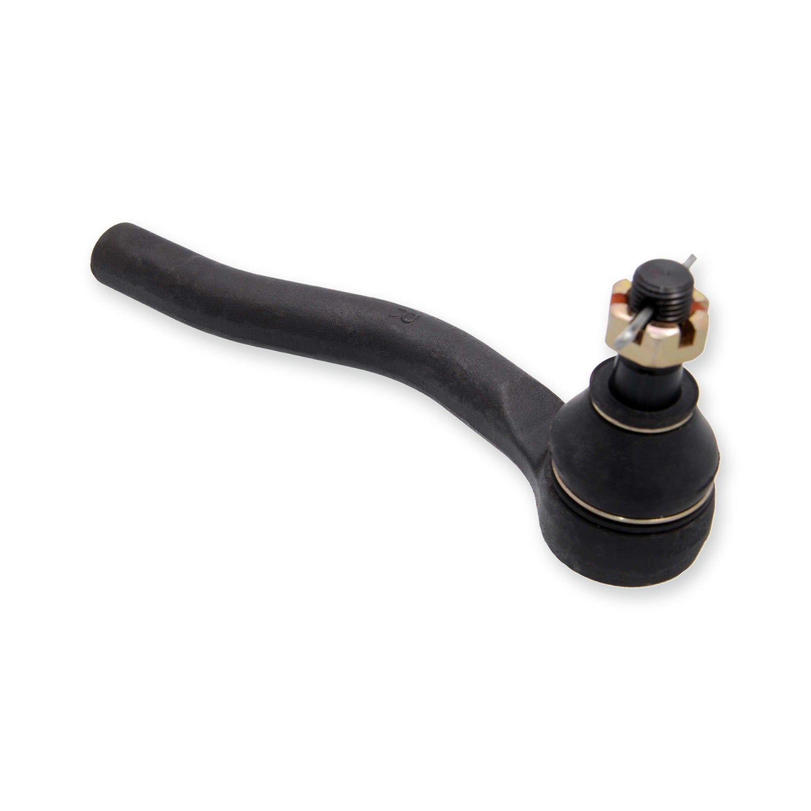 Nissan Frontier D40B Front Left Steering Tie Rod End
