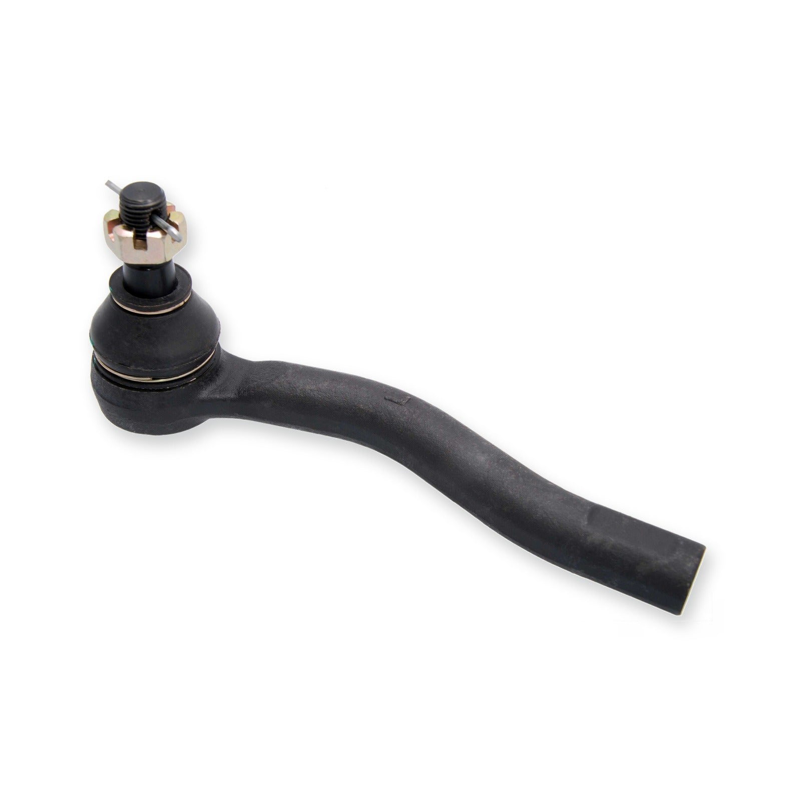 Nissan Frontier D40B Front Right Steering Tie Rod End