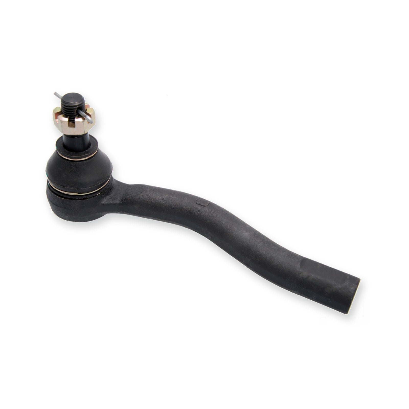 Nissan Frontier D40B Front Right Steering Tie Rod End