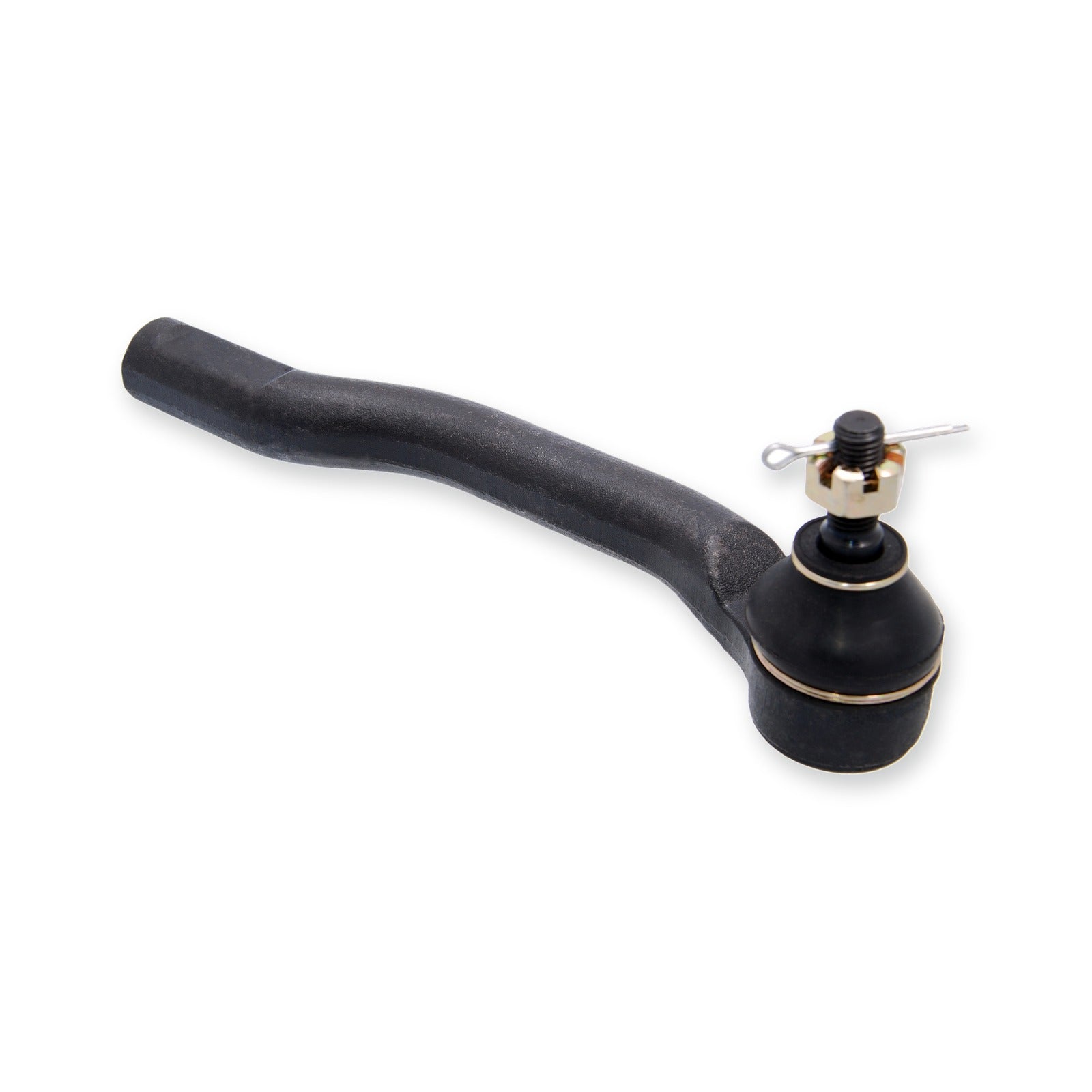 Nissan Micra C+C CK12E Front Left Steering Tie Rod End