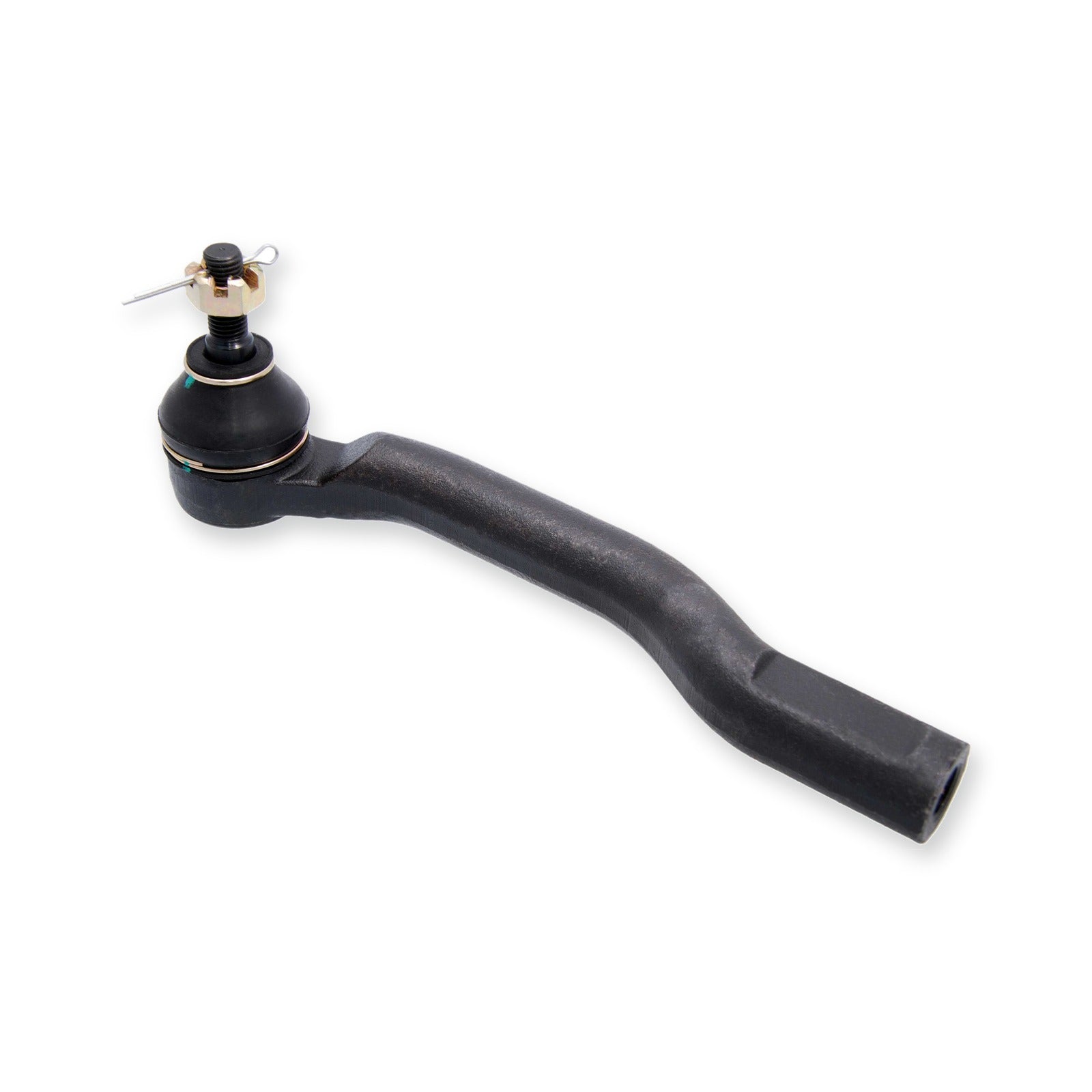 Nissan Micra C+C CK12E Front Right Steering Tie Rod End