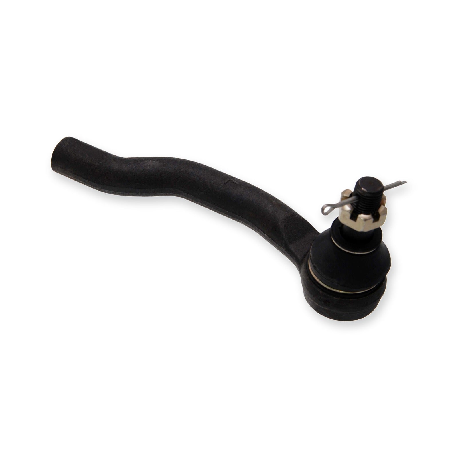 Nissan Frontier D40 Front Left Steering Tie Rod End