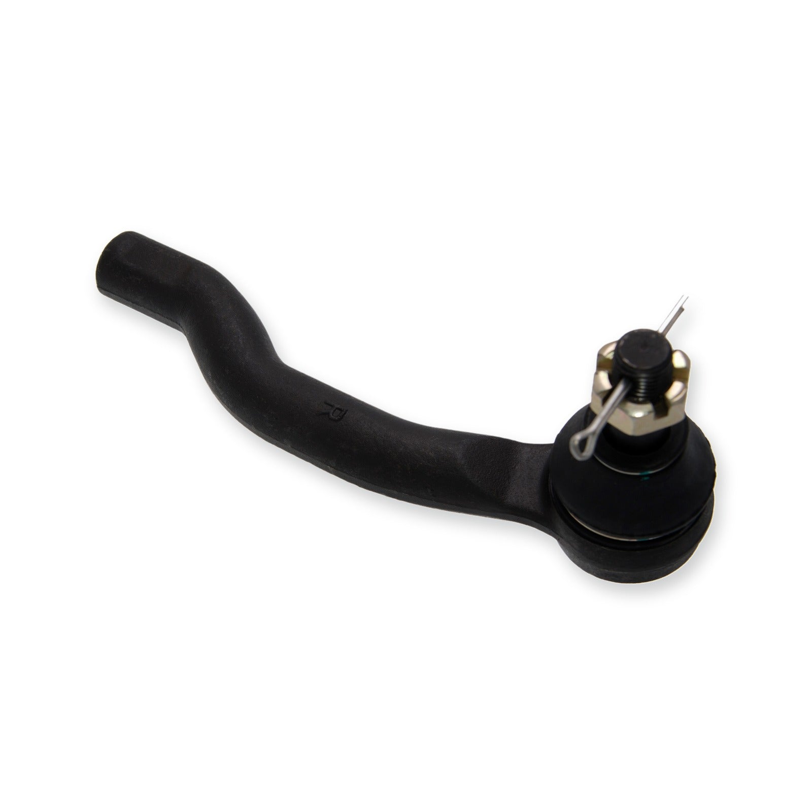 Nissan Frontier D40 Front Right Steering Tie Rod End