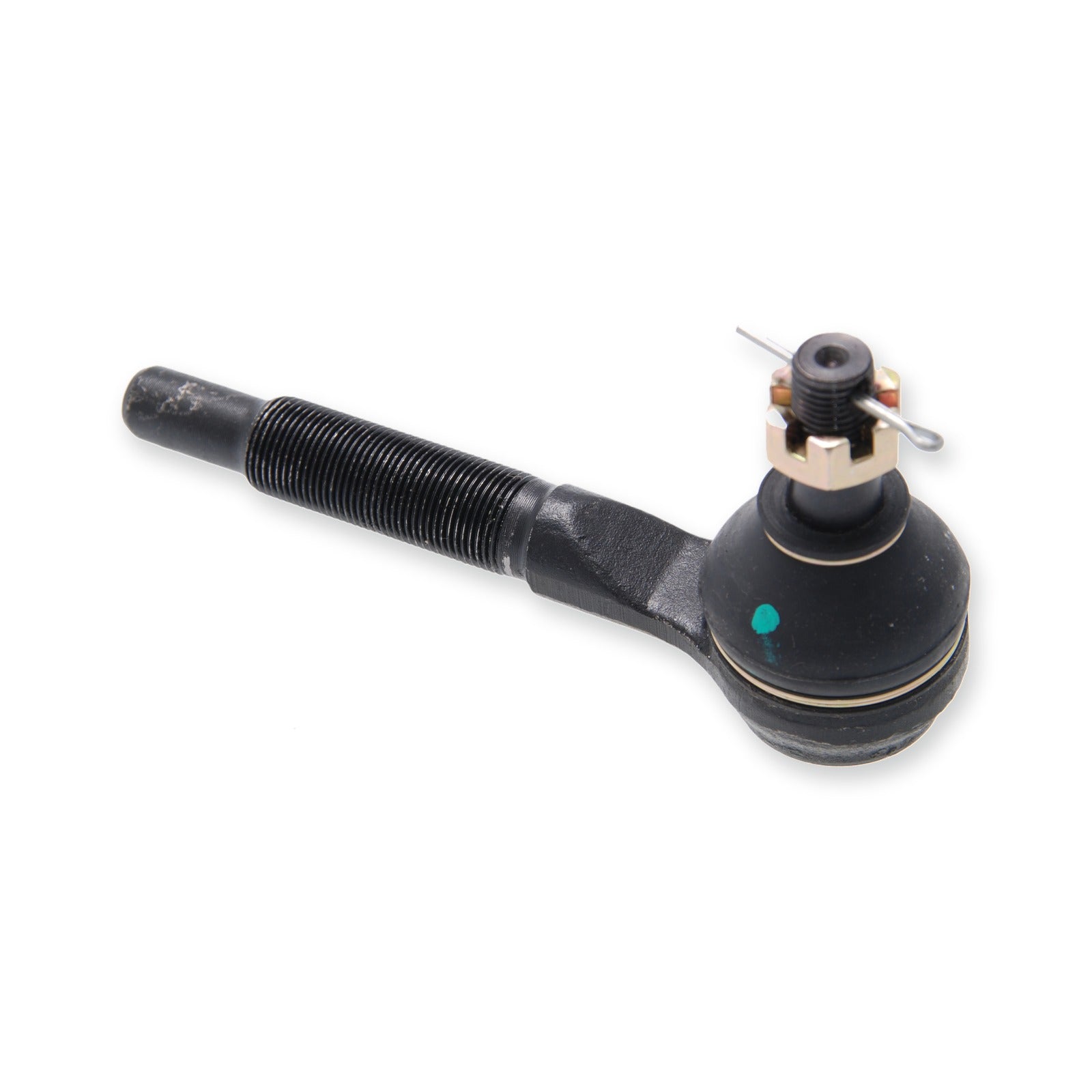 Nissan Patrol Front Left Steering Tie Rod End