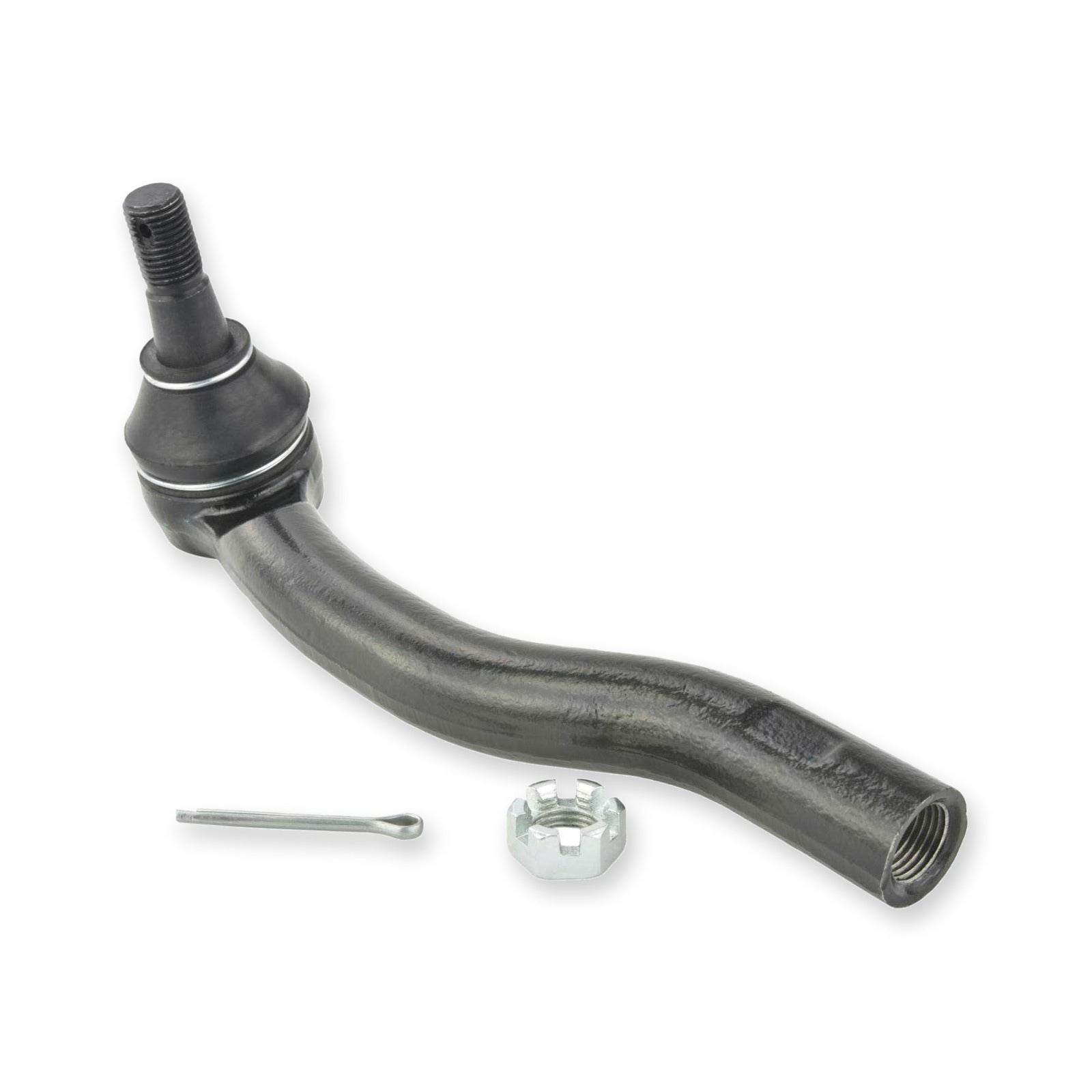 Infiniti QX56 JA60 Front Left Steering Tie Rod End
