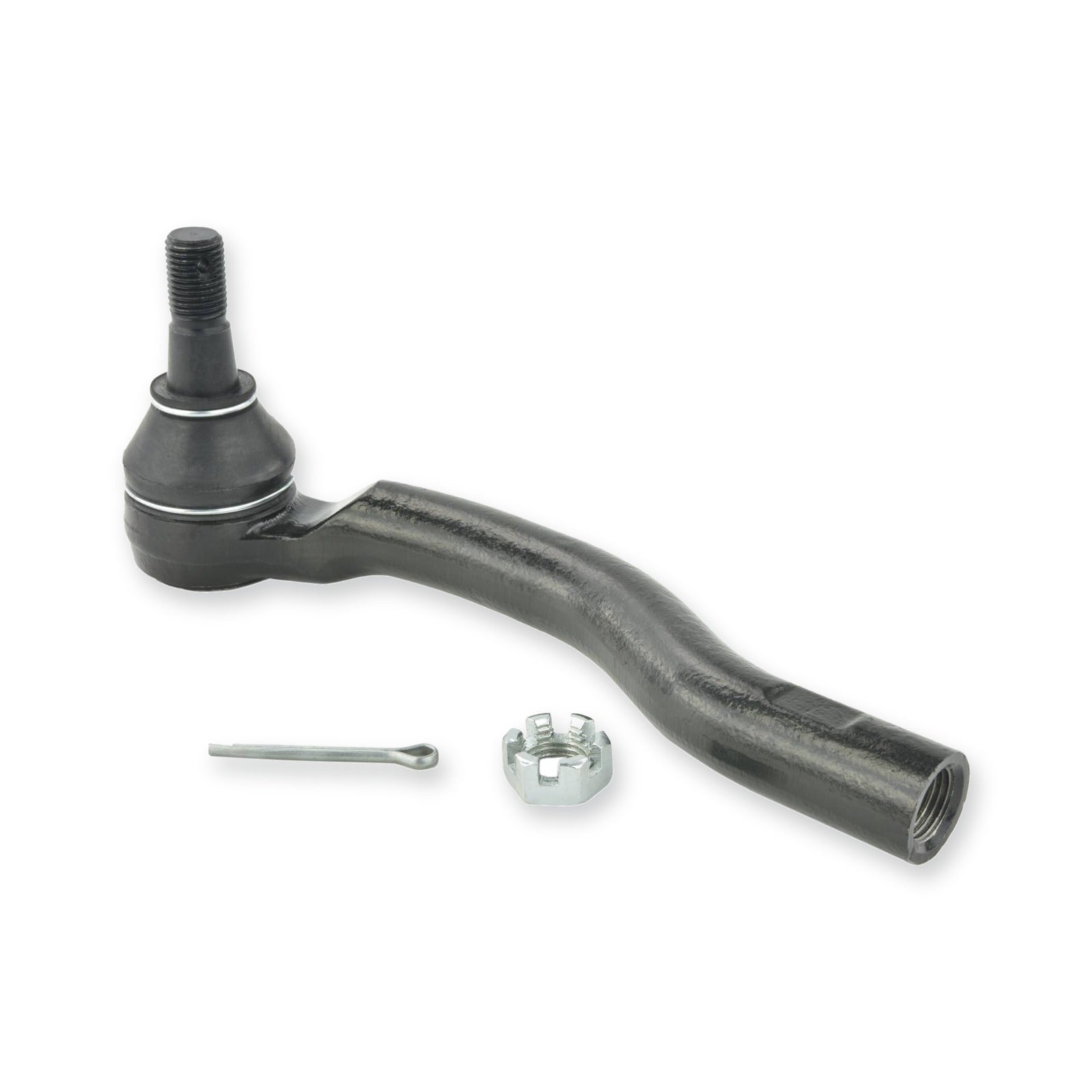 Infiniti QX56 JA60 Front Right Steering Tie Rod End