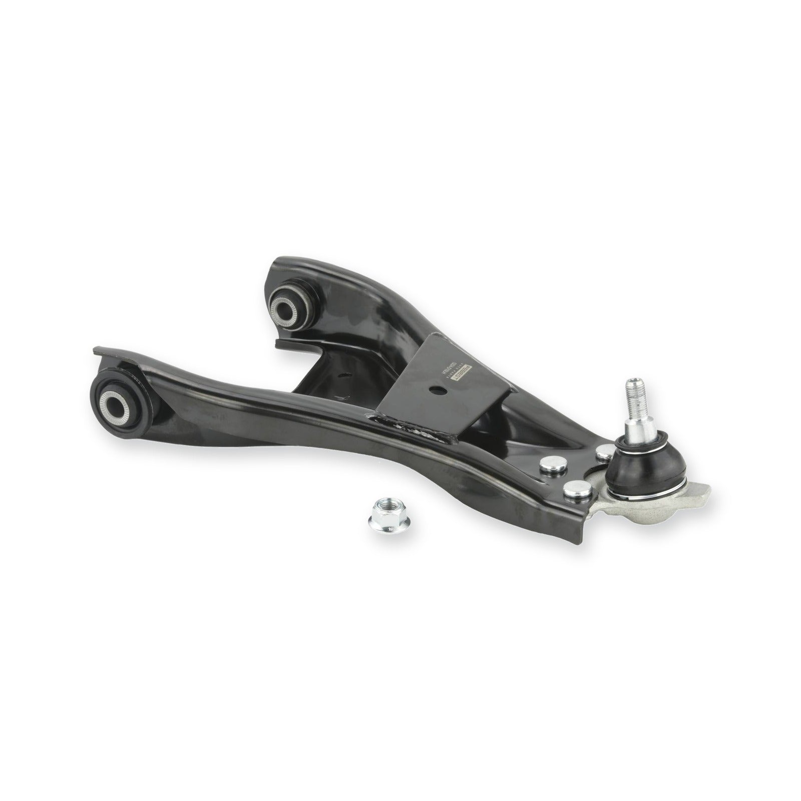 Renault Captur Kaptur Front Left Control Arm