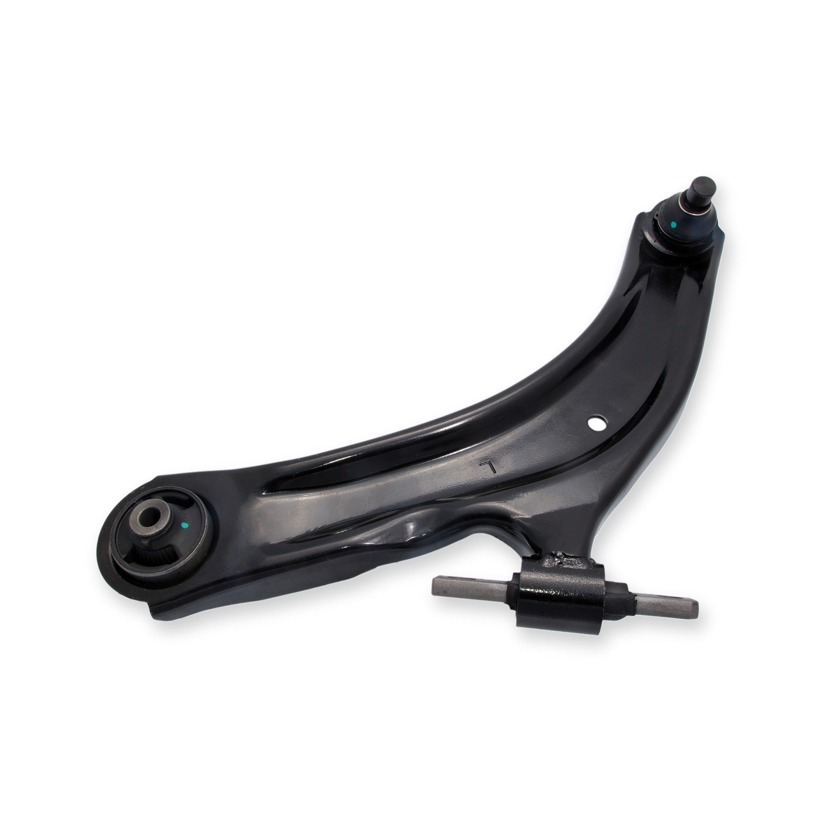 Renault Koleos Front Left Control Arm