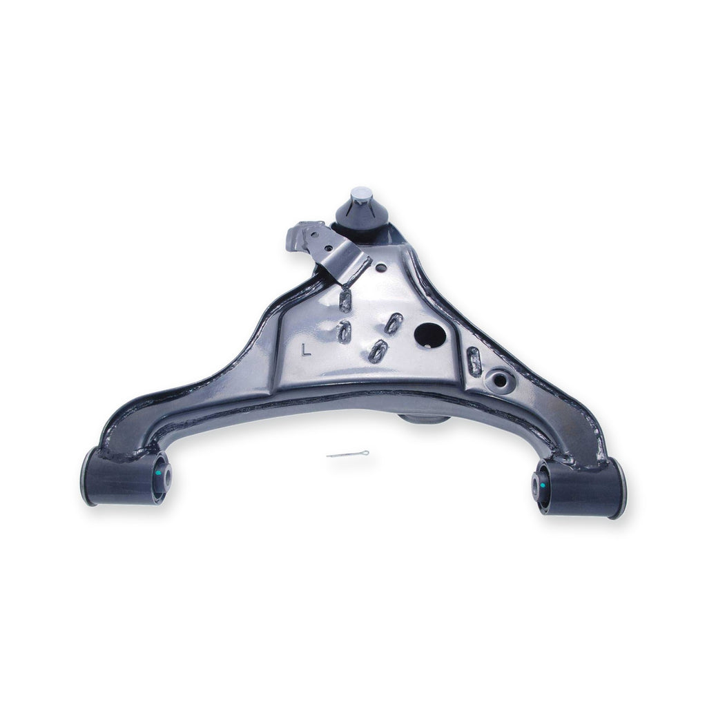 Nissan Frontier D40 Front Left Control Arm