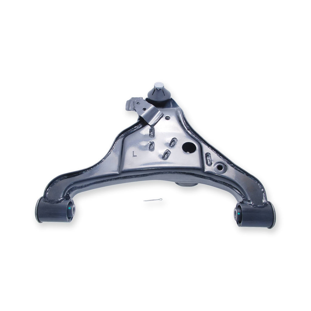 Nissan Frontier D40 Front Left Control Arm