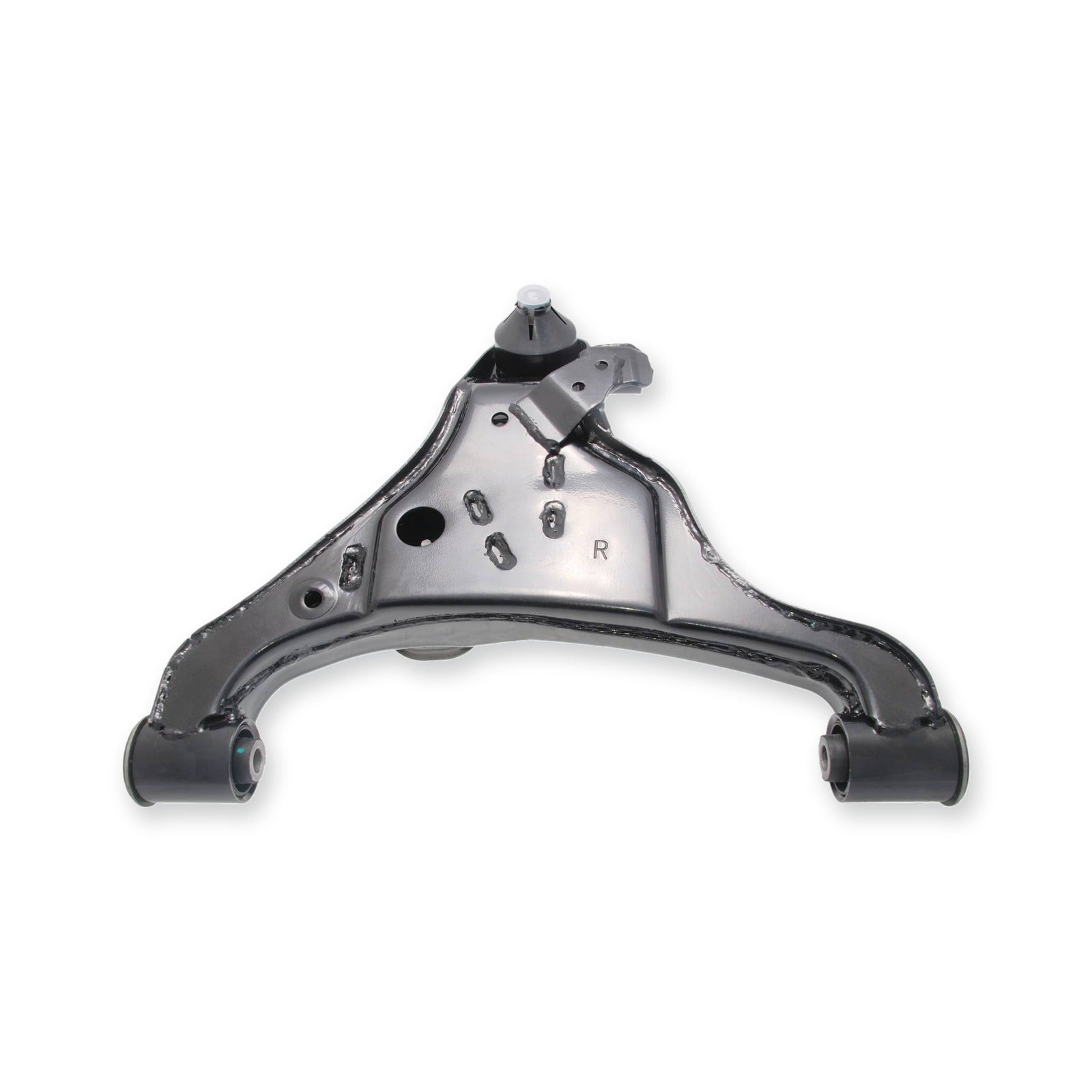 Nissan Frontier D40 Front Right Control Arm