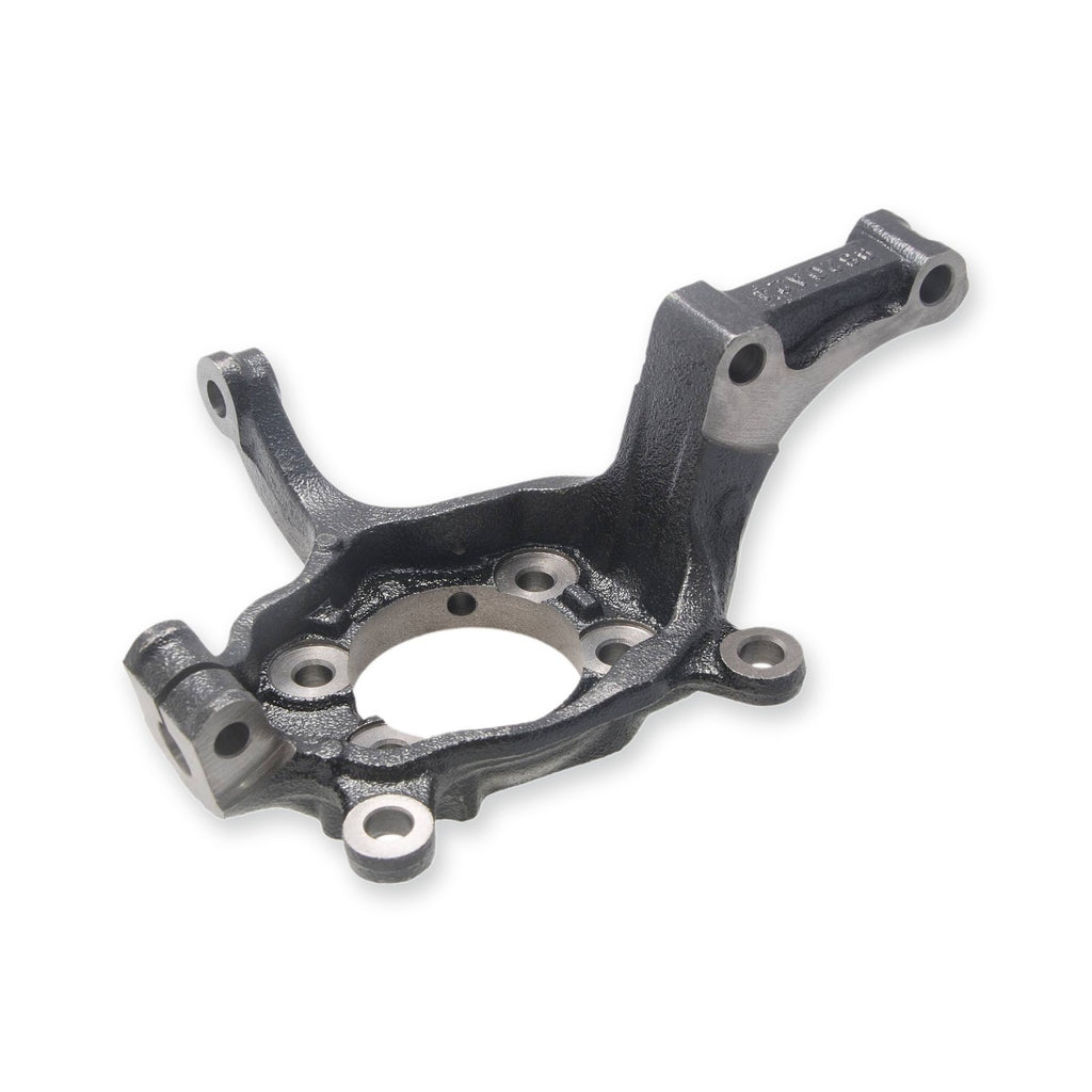 Renault Koleos Front Left Steering Knuckle