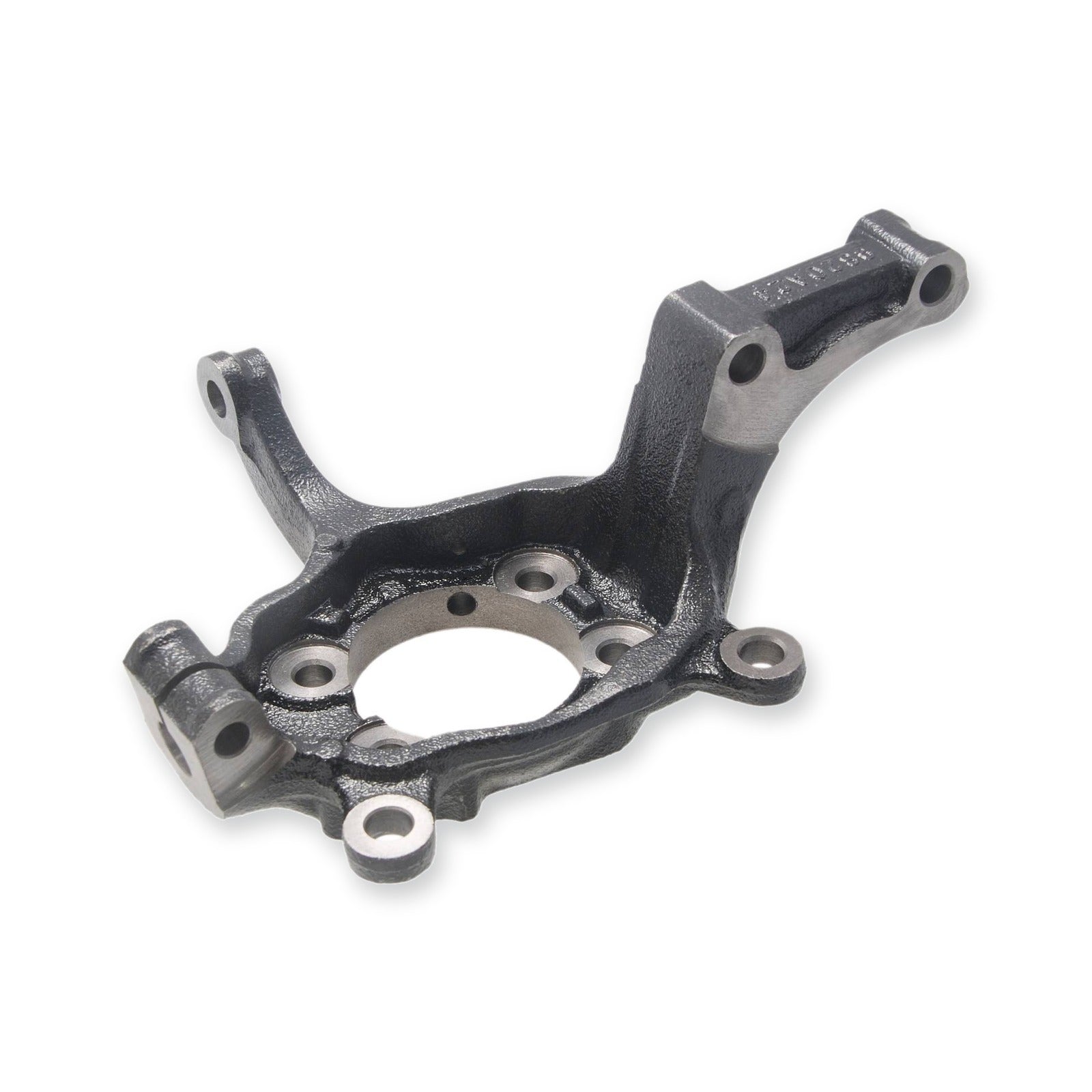 Nissan Dualis J10 Front Left Steering Knuckle