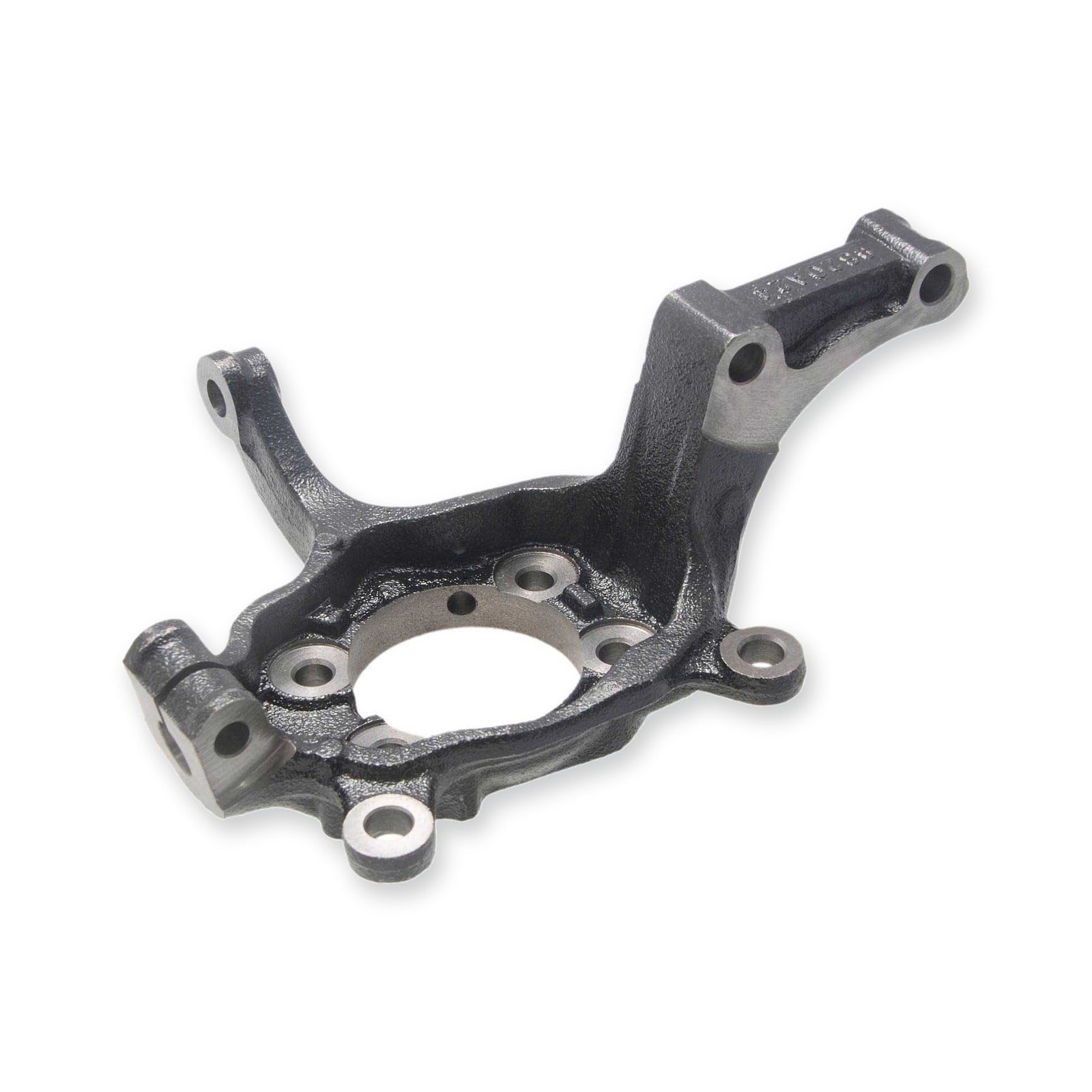 Nissan Dualis J10 Front Left Steering Knuckle