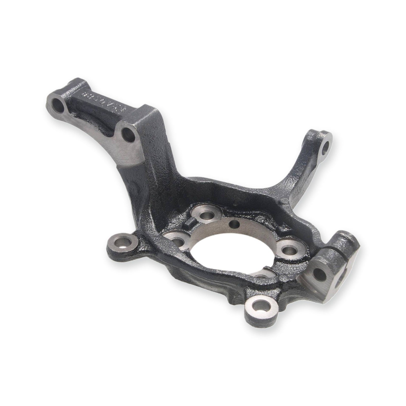 Nissan Dualis J10 Front Right Steering Knuckle
