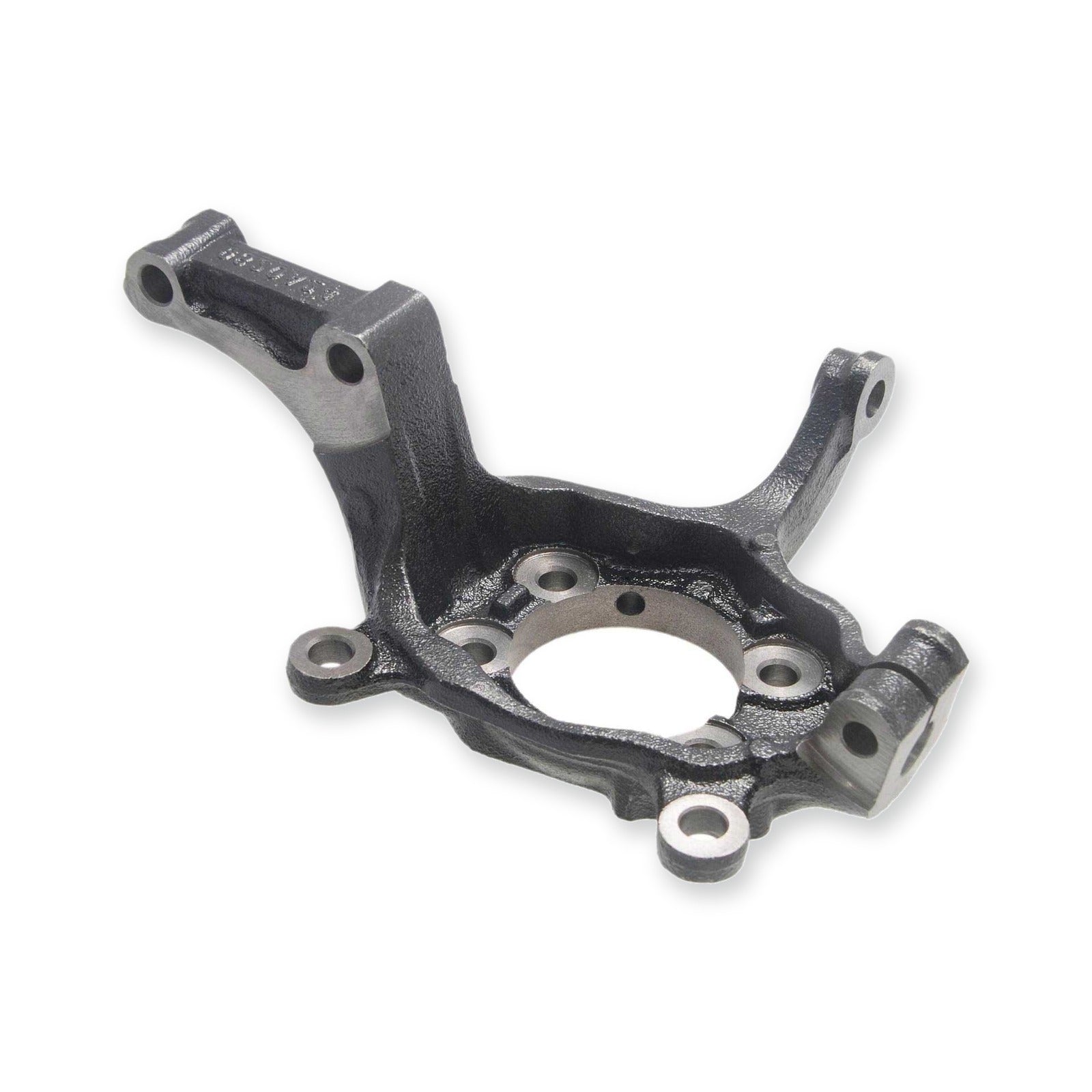 Renault Koleos Front Right Steering Knuckle