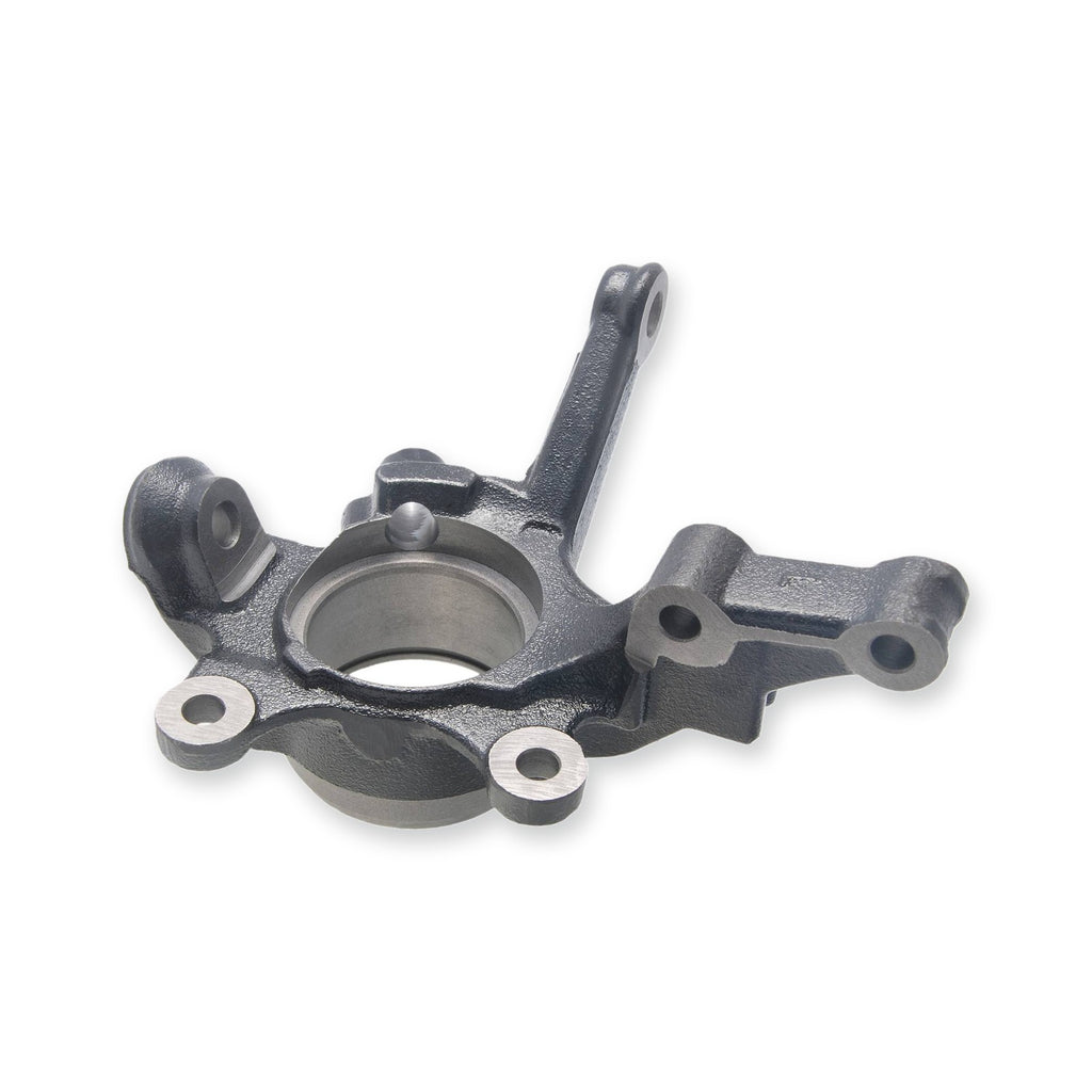 Nissan Ad Wagon Y11 Front Left Steering Knuckle