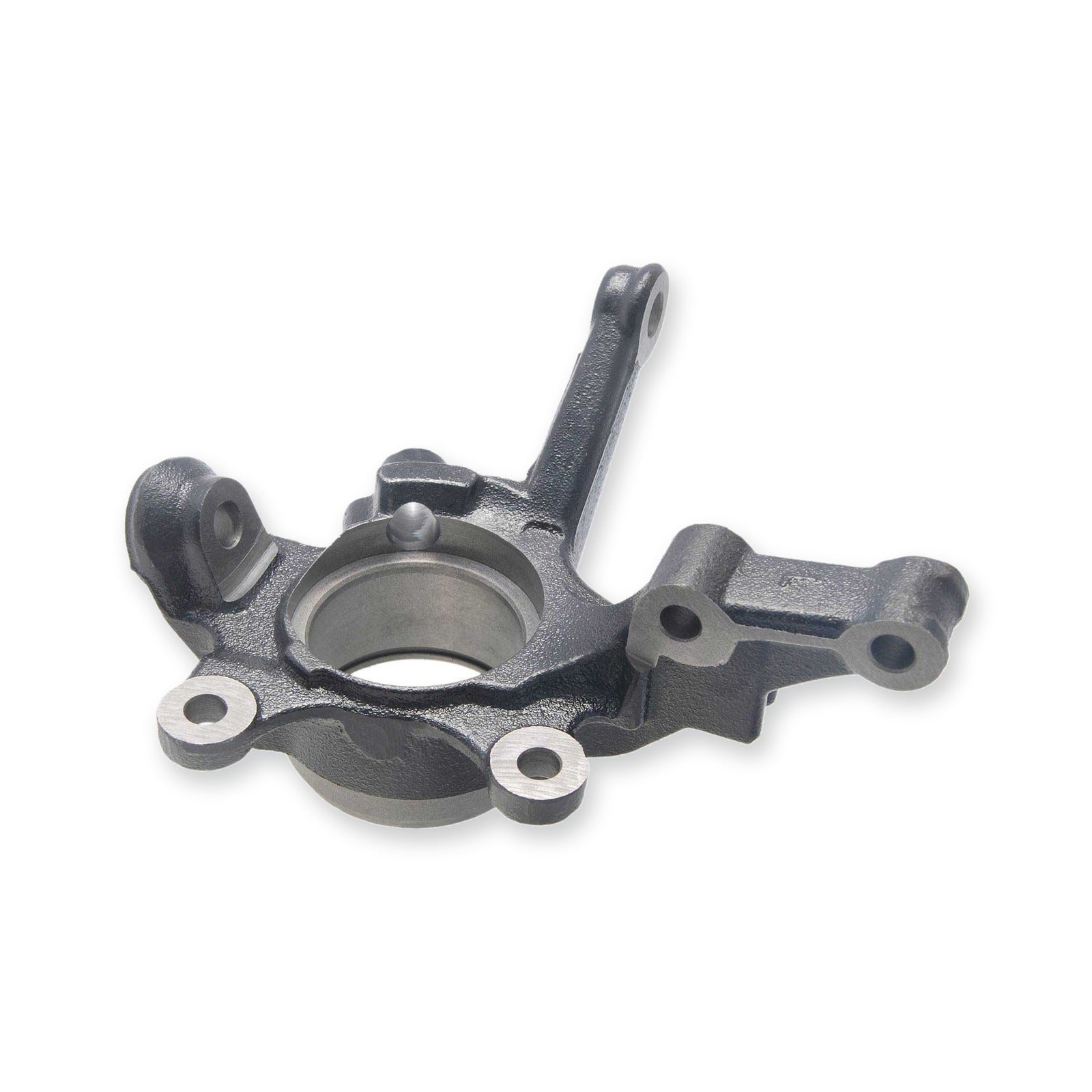 Nissan Ad Wagon Y11 Front Left Steering Knuckle