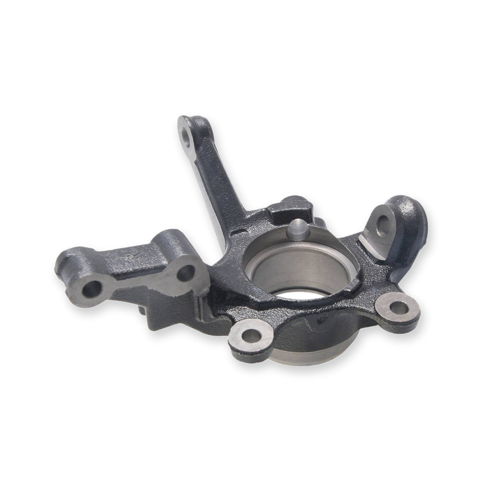 Nissan Ad Wagon Y11 Front Right Steering Knuckle