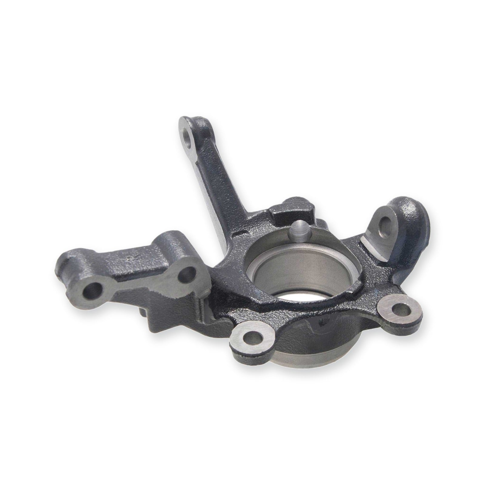 Nissan Ad Wagon Y11 Front Right Steering Knuckle