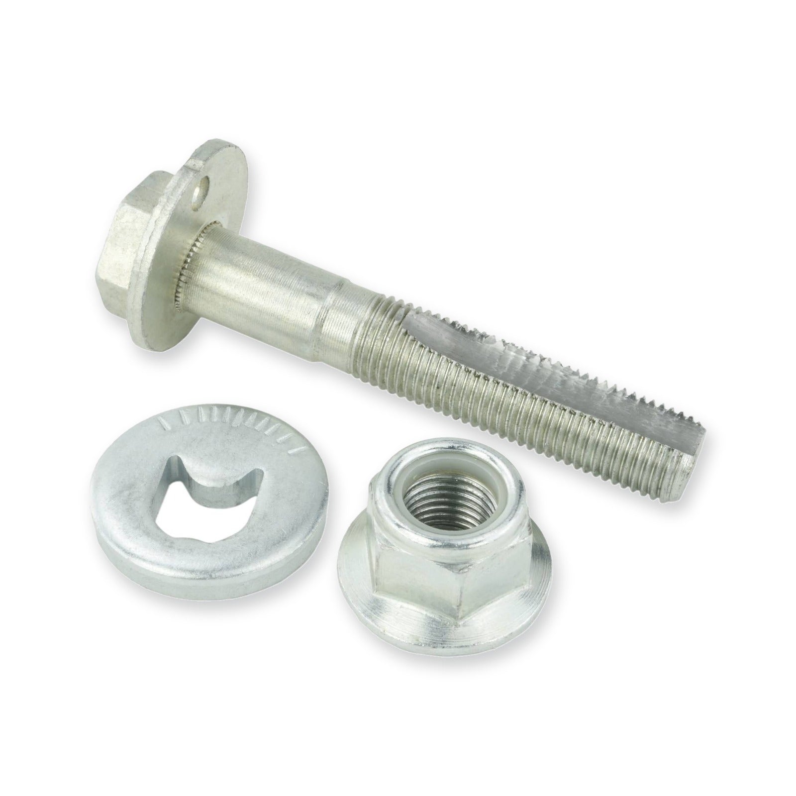 Nissan Ad/Ad Expert VY12 Repair Kit, Camber Adjusting Eccentric Bolt & More
