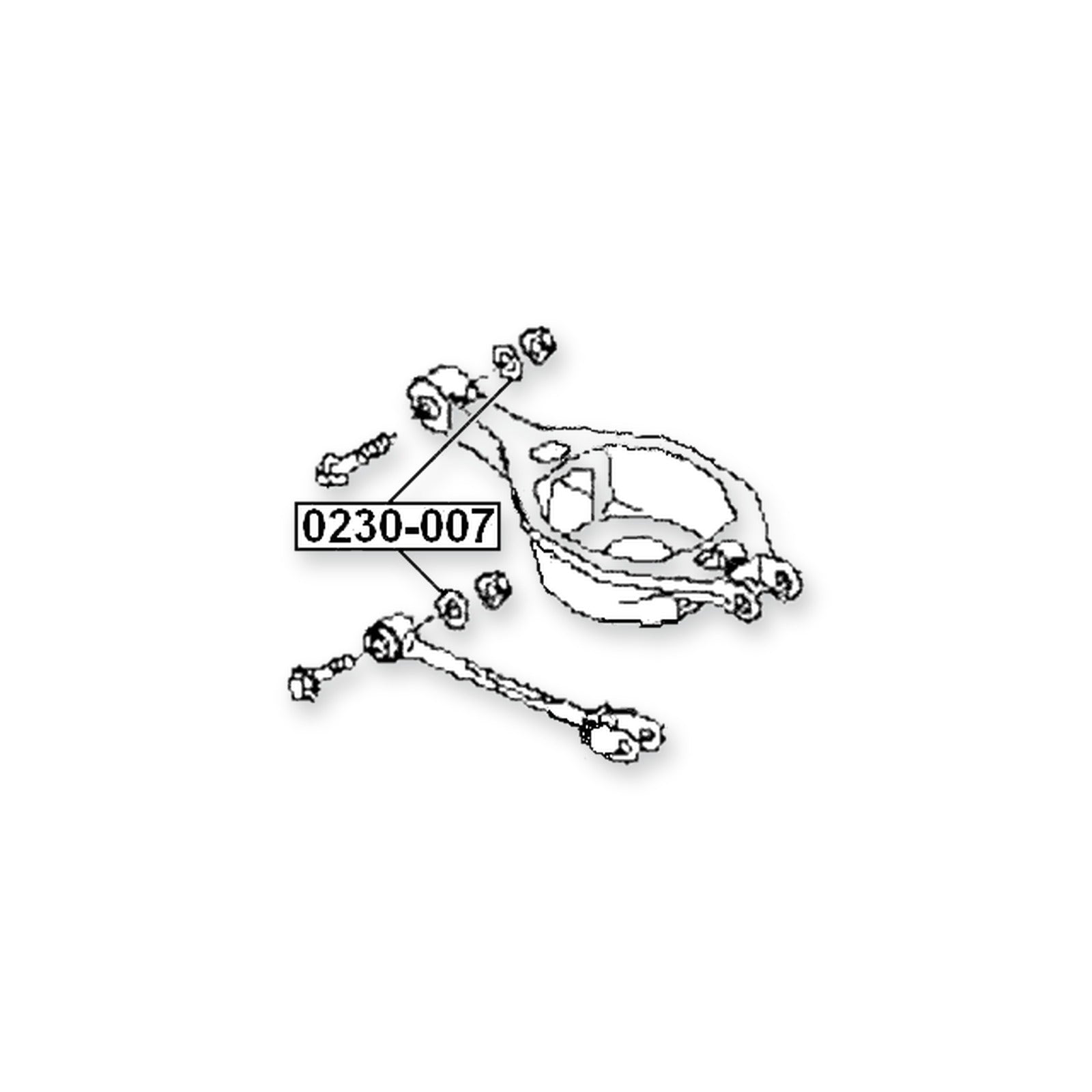 Nissan 180SX RS13 350Z Z33 & More Cam