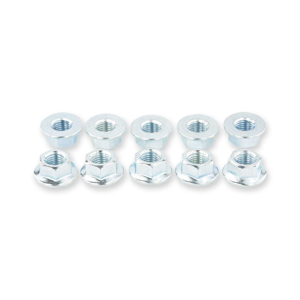 Mazda 6 Ultra Nut Pcs 10 & More