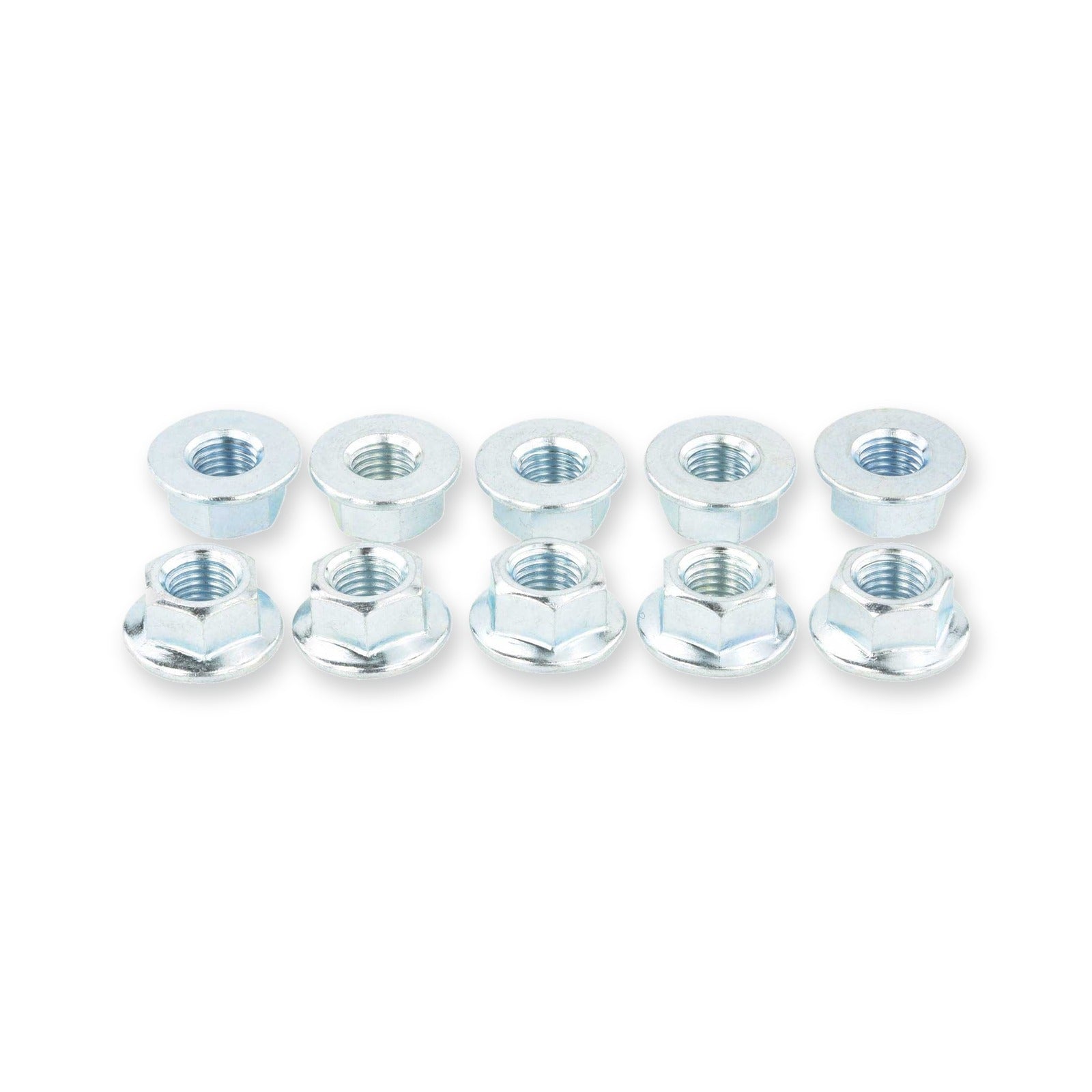Mazda 6 Ultra Nut Pcs 10 & More