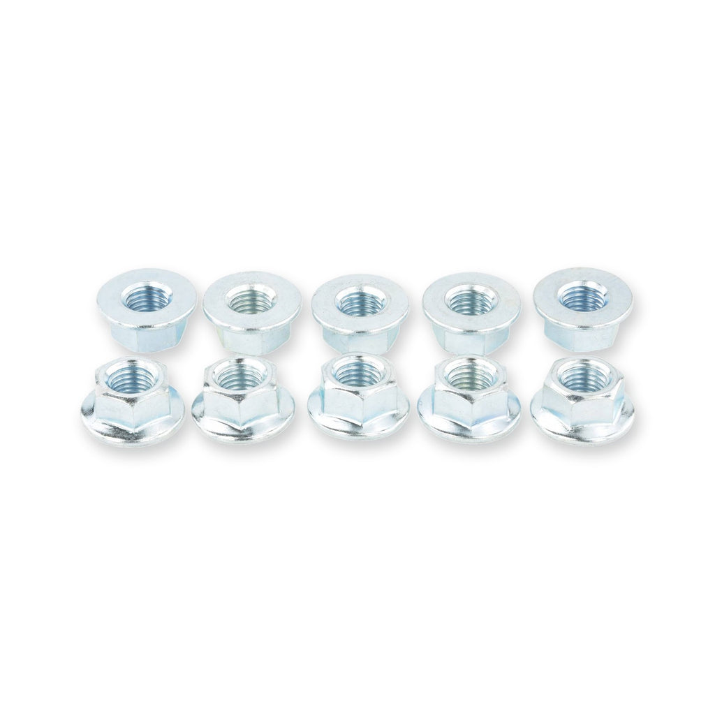 Mazda 6 Ultra Nut Pcs 10 & More