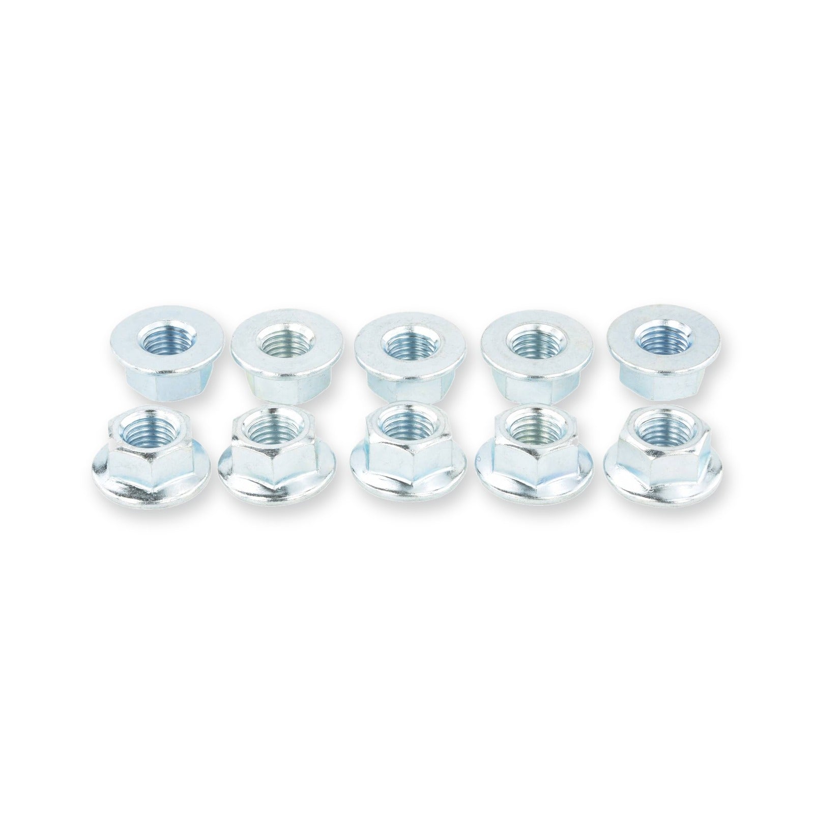 Mazda 6 Ultra Nut Pcs 10 & More