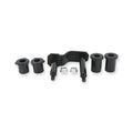 Nissan Frontier D40 Rear Leaf Spring U-Bolt, Repair Kit