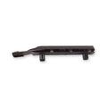 Nissan Tiida C11X Front Left Retainer Bumper