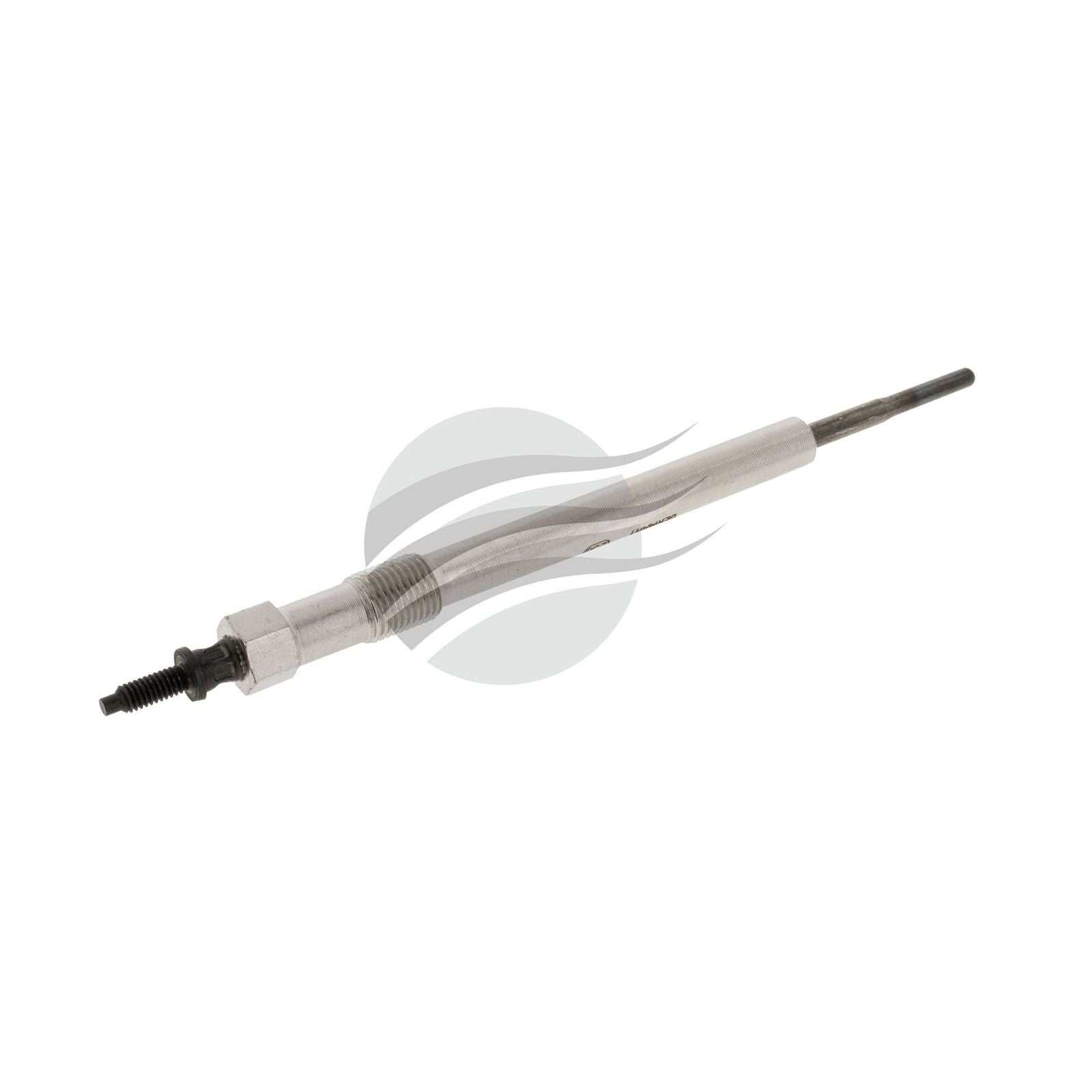 5x Genuine Bosch 0250403024 Glow Plugs Duraterm