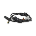 Renault Koleos Rear Abs Sensor