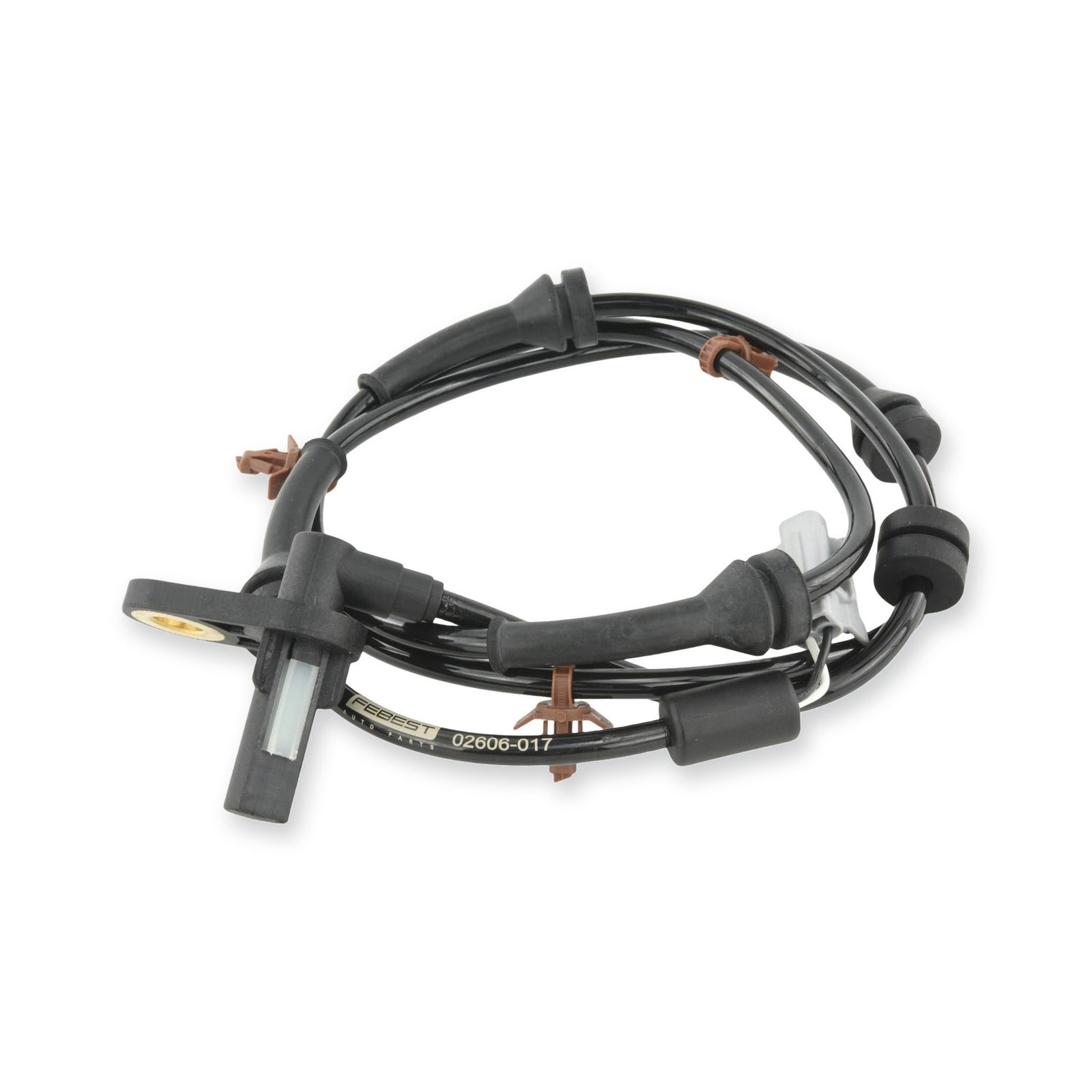 Nissan Primera P12E Front Right Abs Sensor