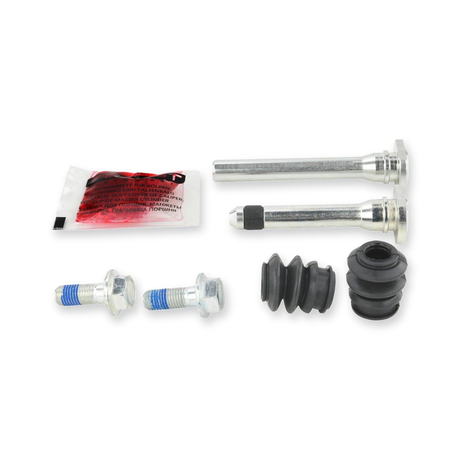 Mazda CX-5 Front Caliper Slide Pin Kit & More