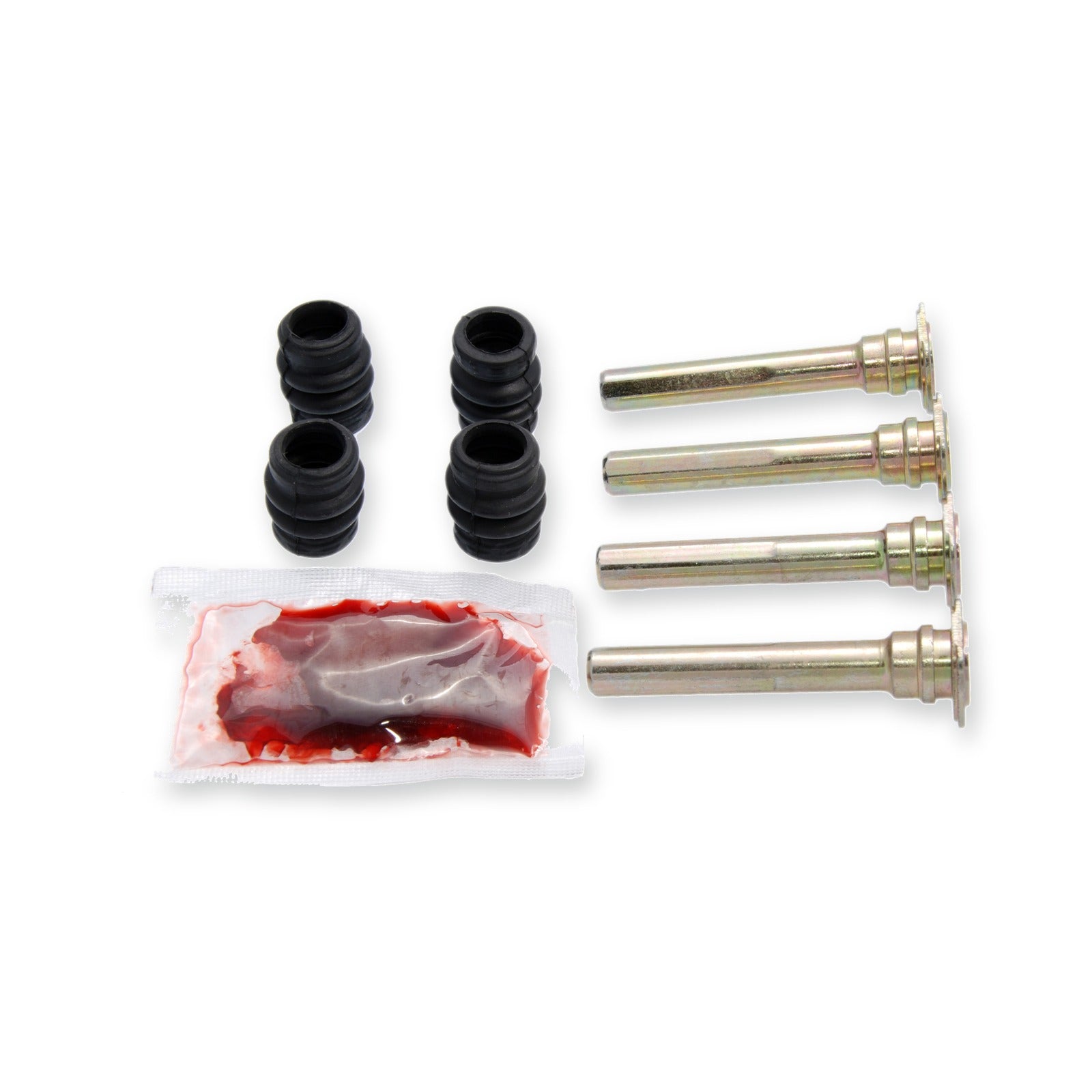 Nissan Almera Front Caliper Slide Pin Kit (Set For Two Sides) & More