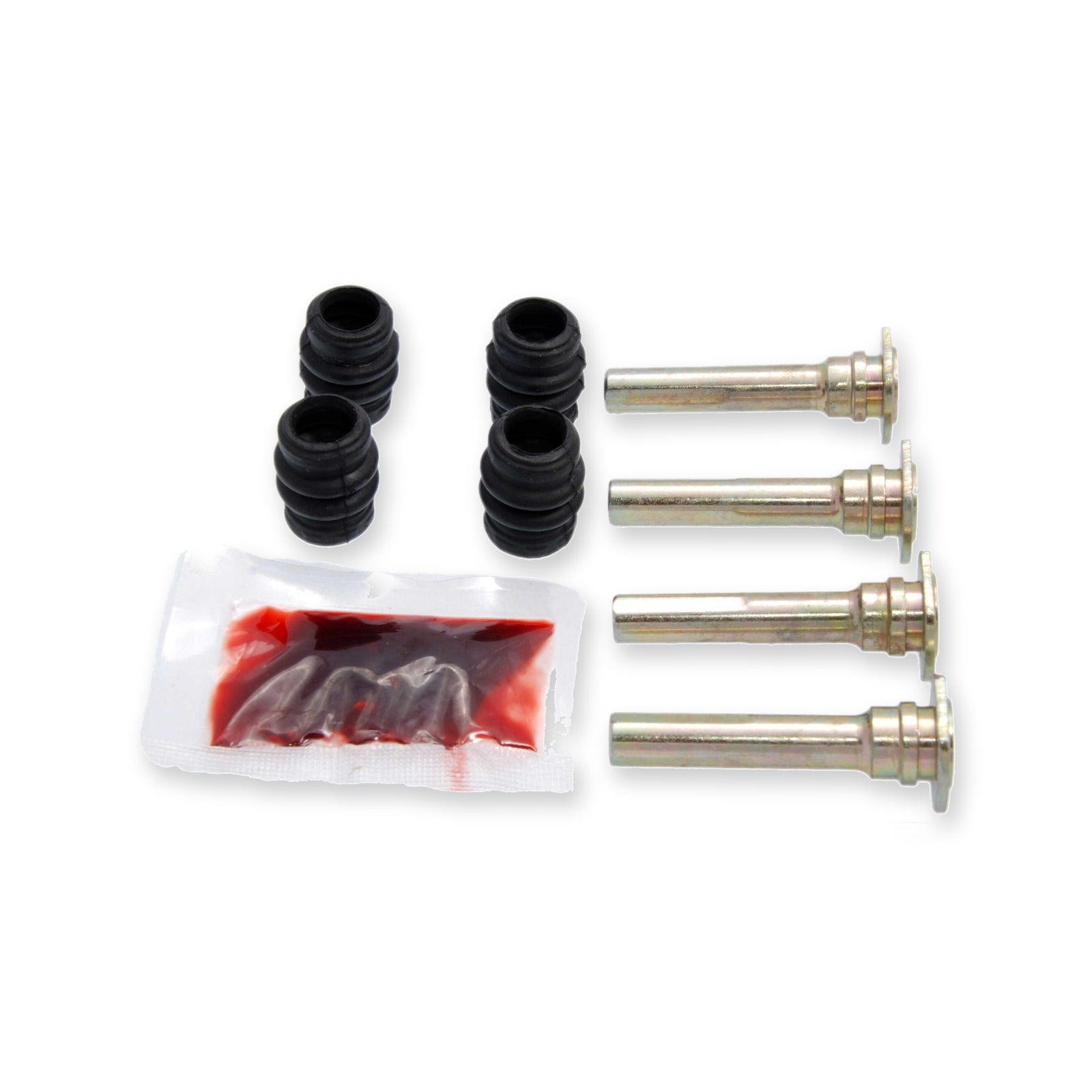 Nissan Almera N16E Rear Caliper Slide Pin Kit (Set For Two Sides)