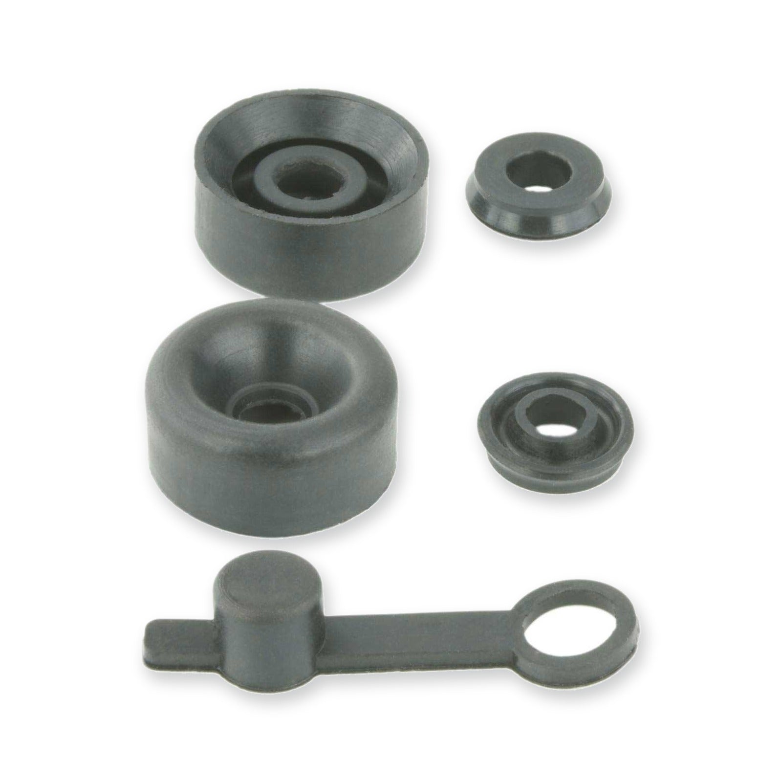 Nissan Almera B10RS Rear Wheel Brake Cylinder Repair Kit (Set For One Side)