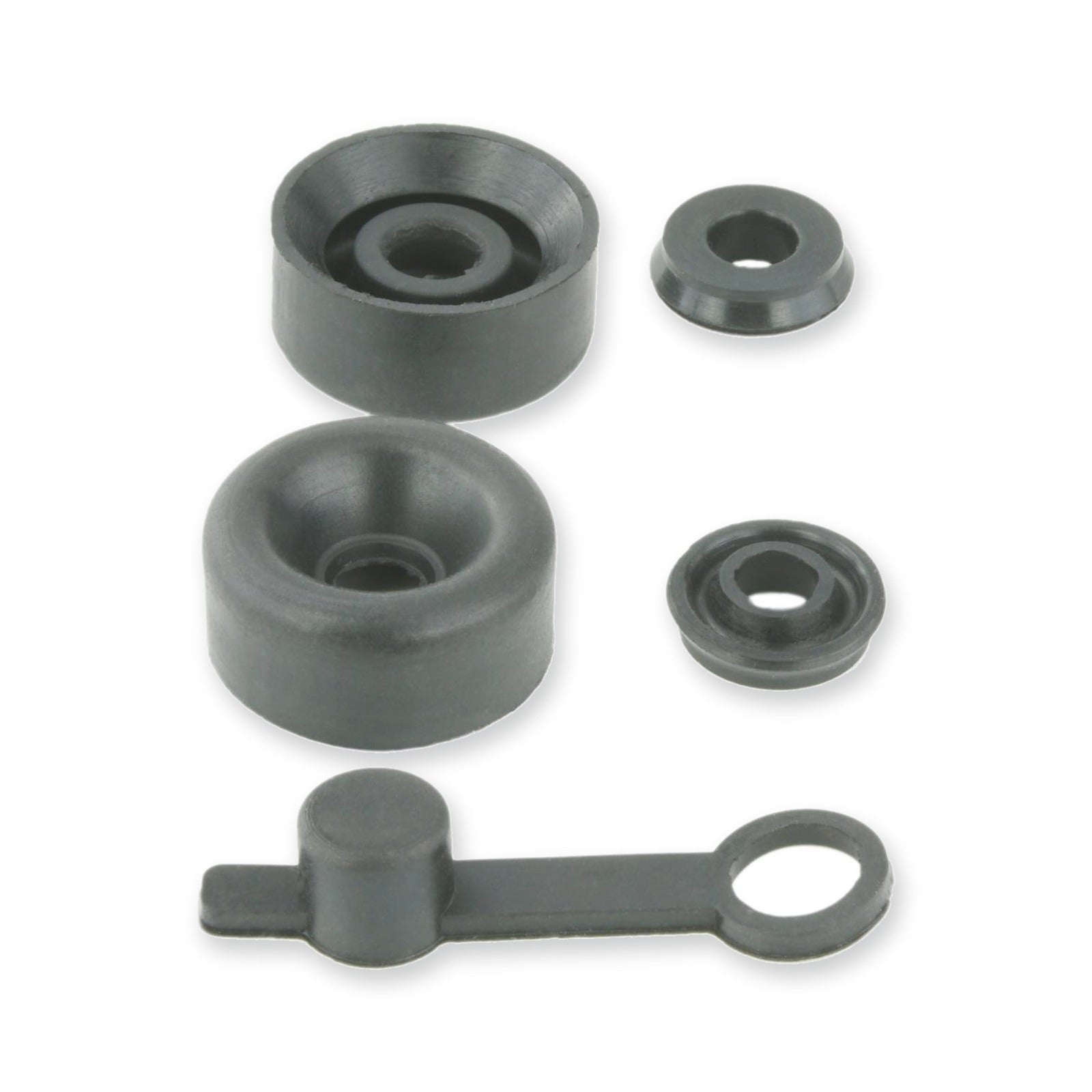 Nissan Almera B10RS Rear Wheel Brake Cylinder Repair Kit (Set For One Side)