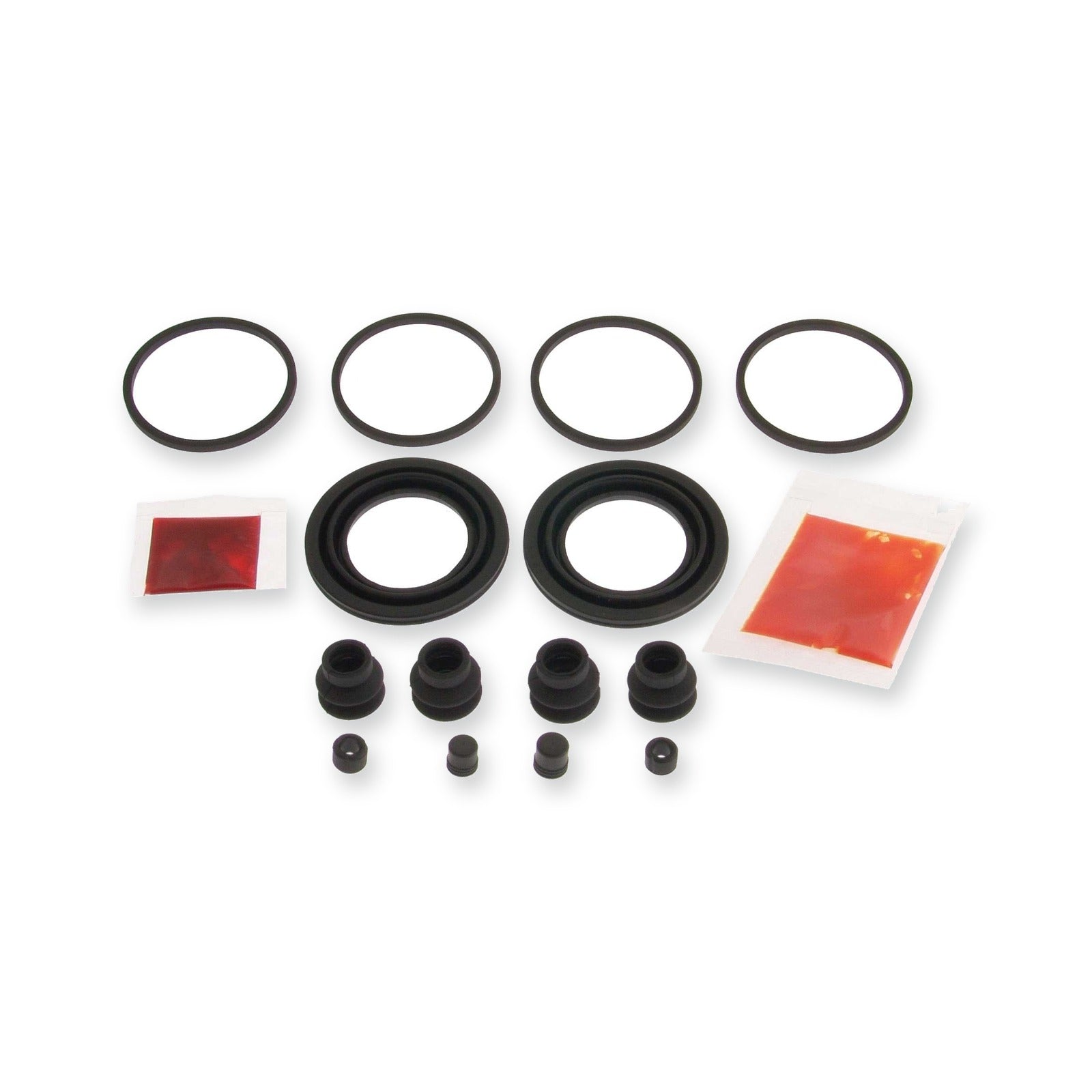 Nissan Ad/Ad Expert VY12 Front Brake Caliper Repair Kit (Set For Two Sides)