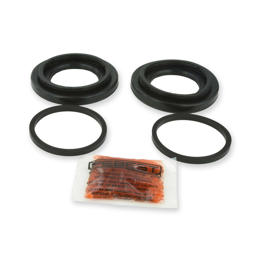 Iveco 29L12 Front Brake Caliper Repair Kit (Set For One Side)