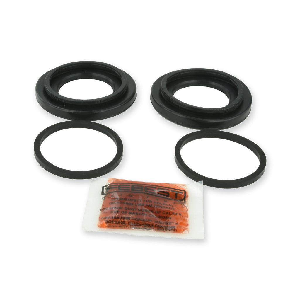 Iveco 29L12 Front Brake Caliper Repair Kit (Set For One Side)