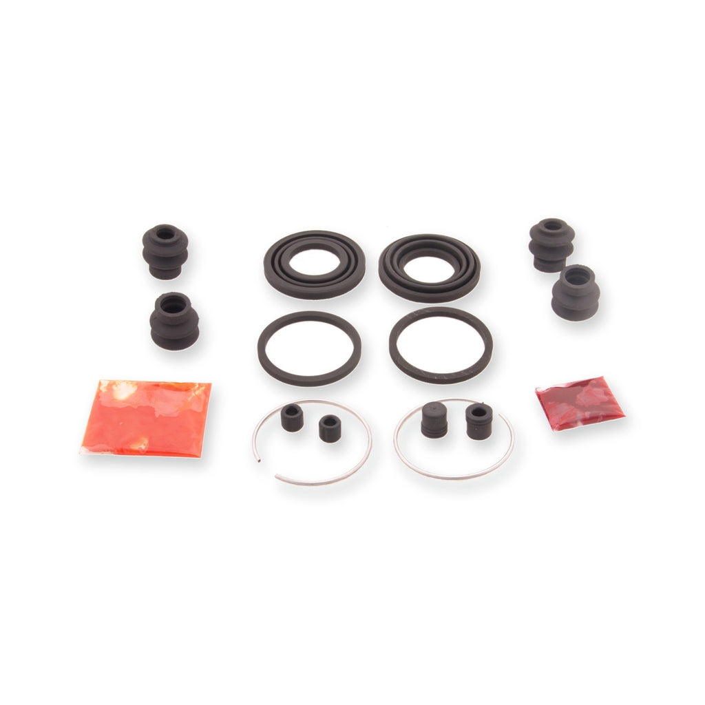 Nissan Altima L31 Rear Brake Caliper Repair Kit (Set For Two Sides)