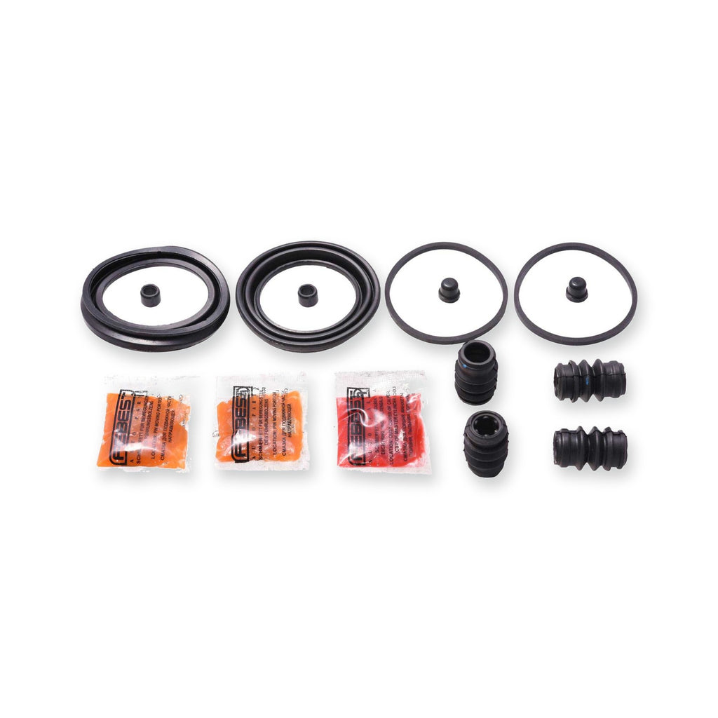 Nissan Altima Front Brake Caliper Repair Kit (Set For Two Sides)