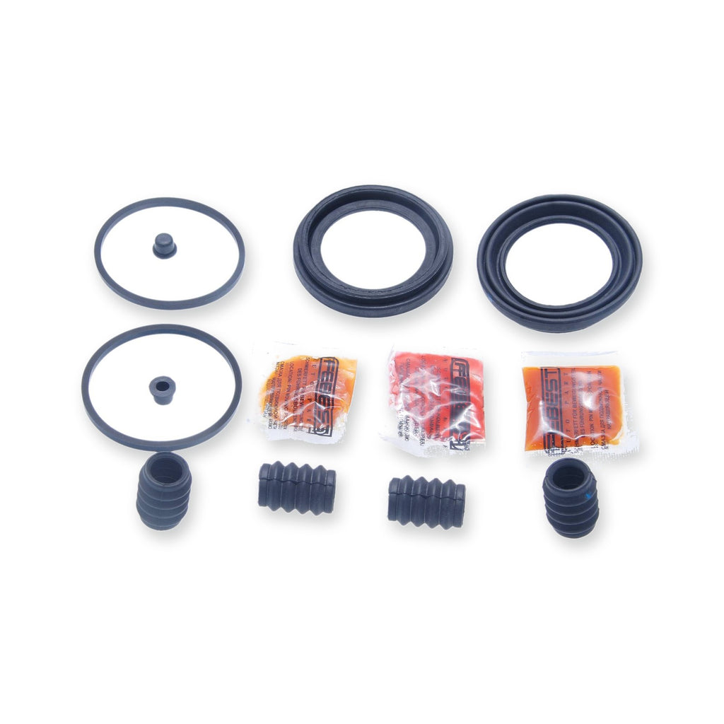 Nissan Almera Tino V10M Front Brake Caliper Repair Kit (Set For Two Sides)