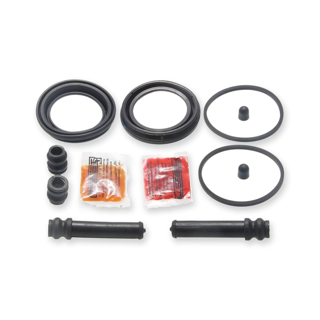 Nissan Vanette S21 Front Brake Caliper Repair Kit (Set For Two Sides)